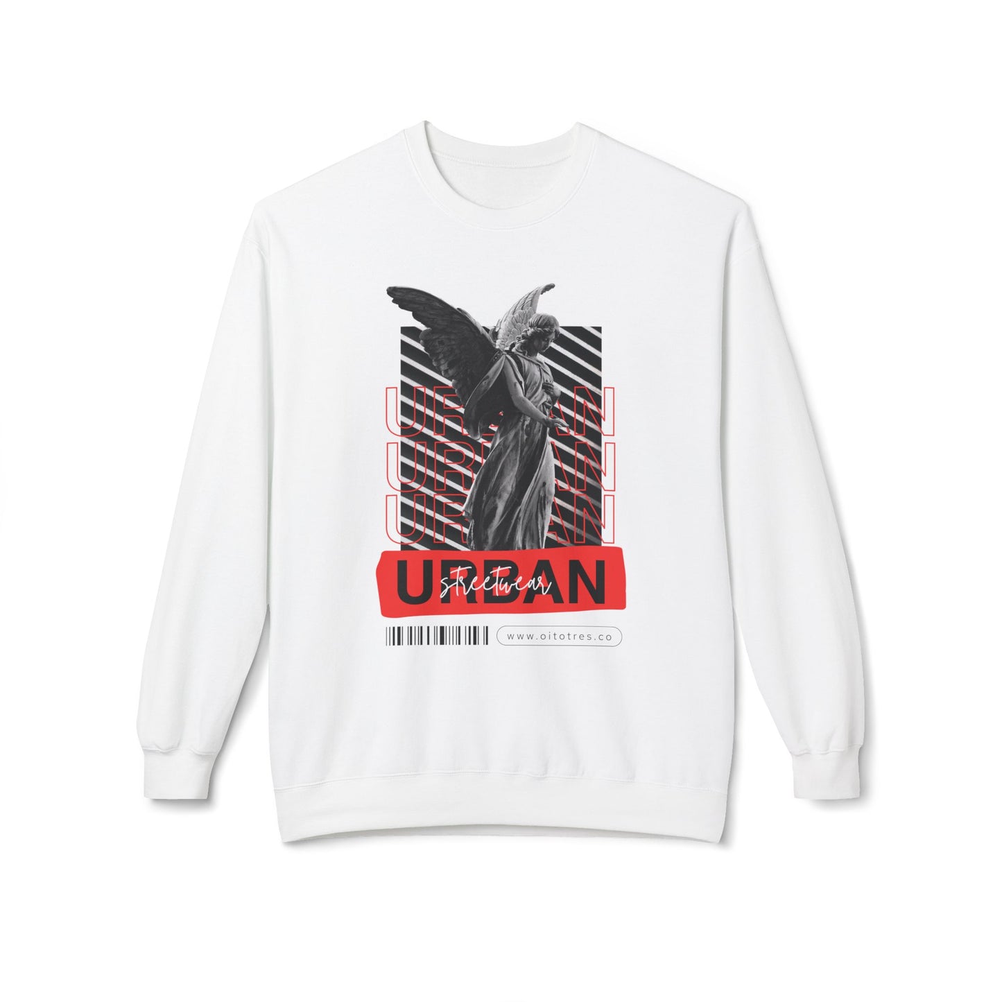 Urban Angel Sweatshirt