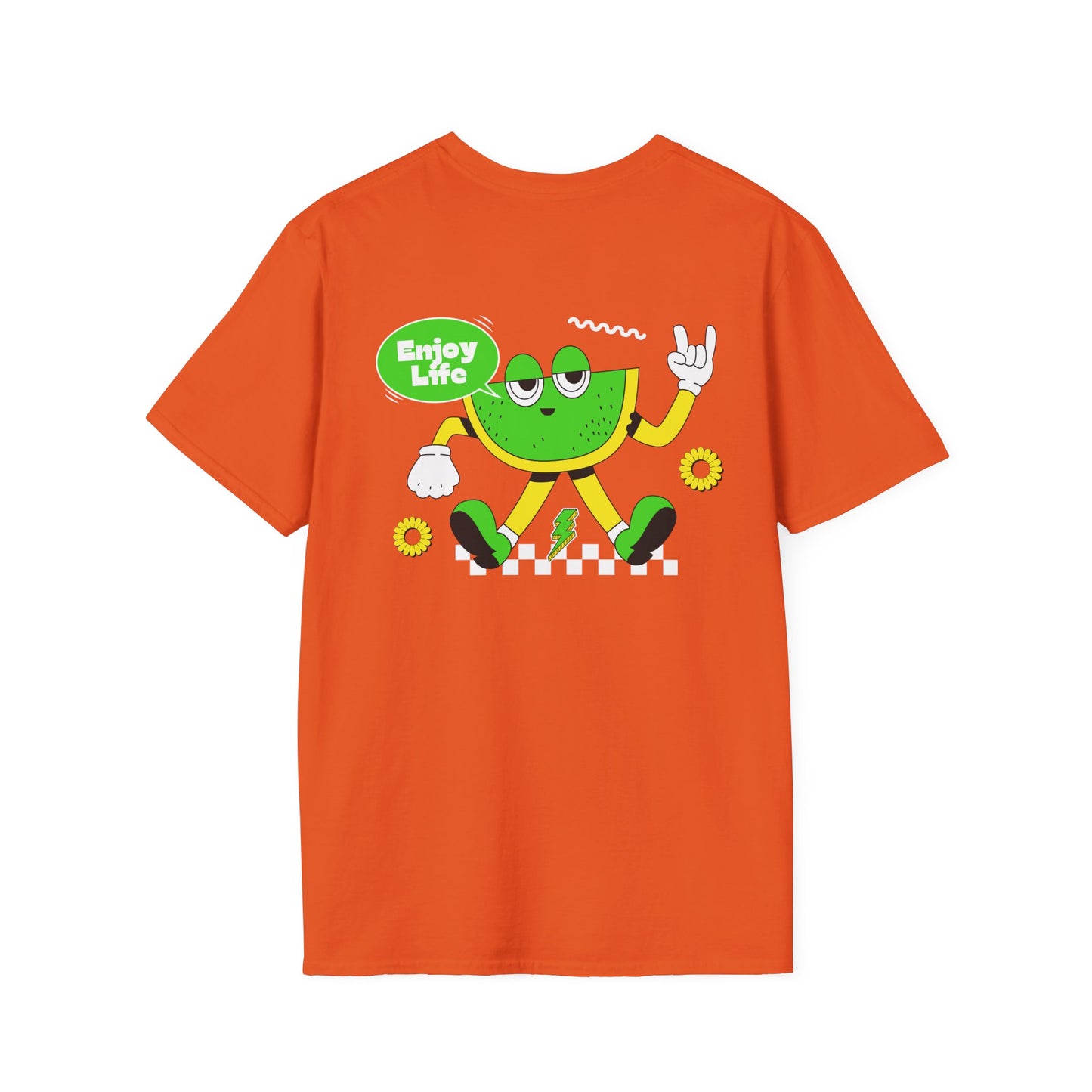 Enjoy Life T-Shirt