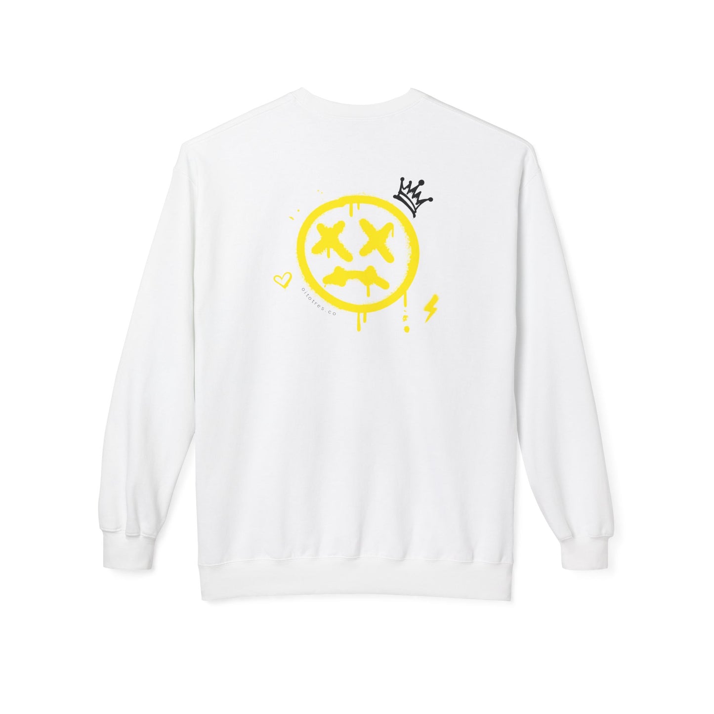 Authentic Edition Sweatshirt