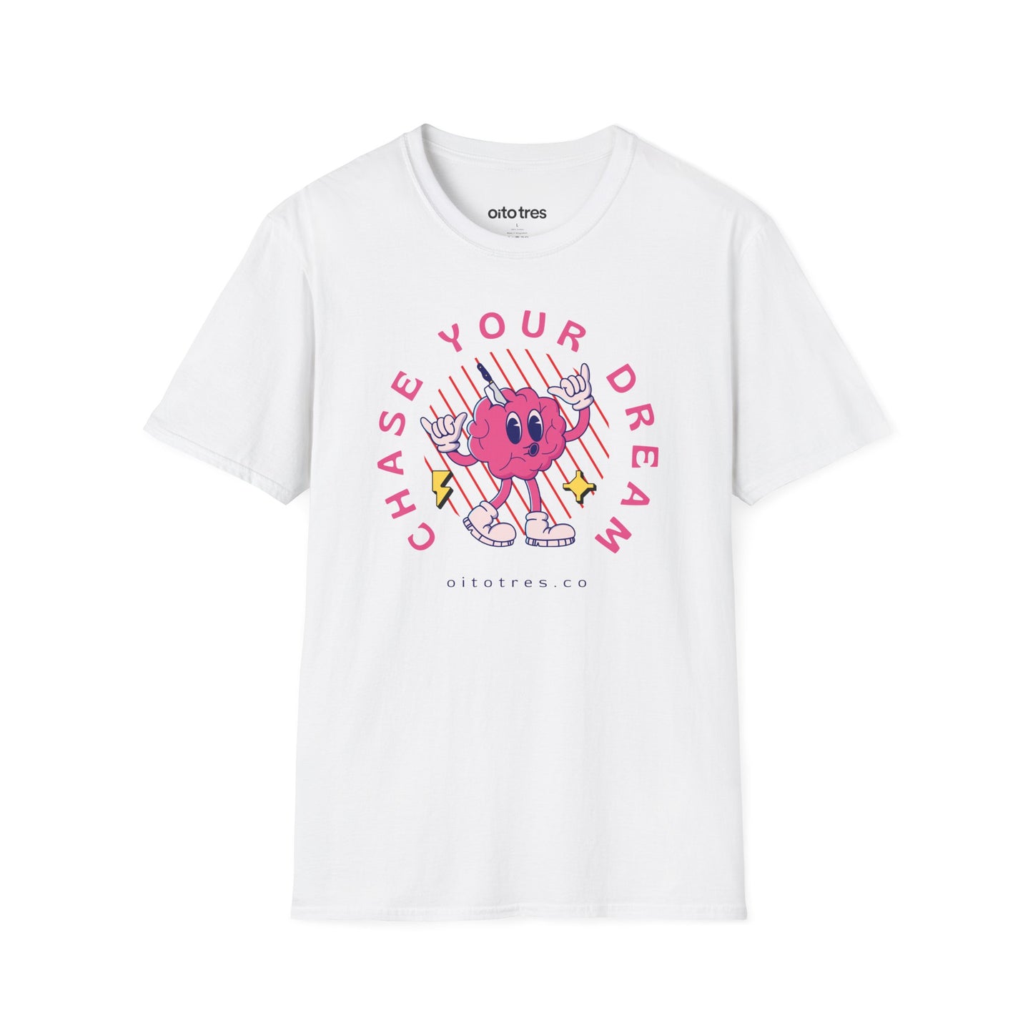 Chase Your Dream T-Shirt