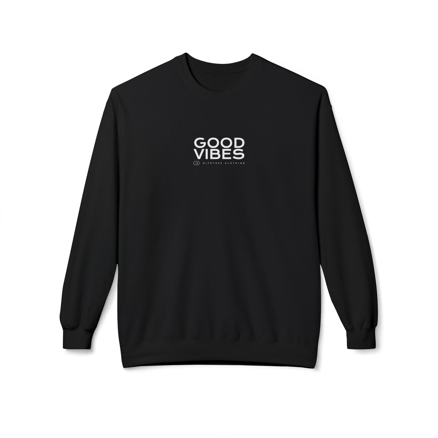 Good Vibes Sweatshirt