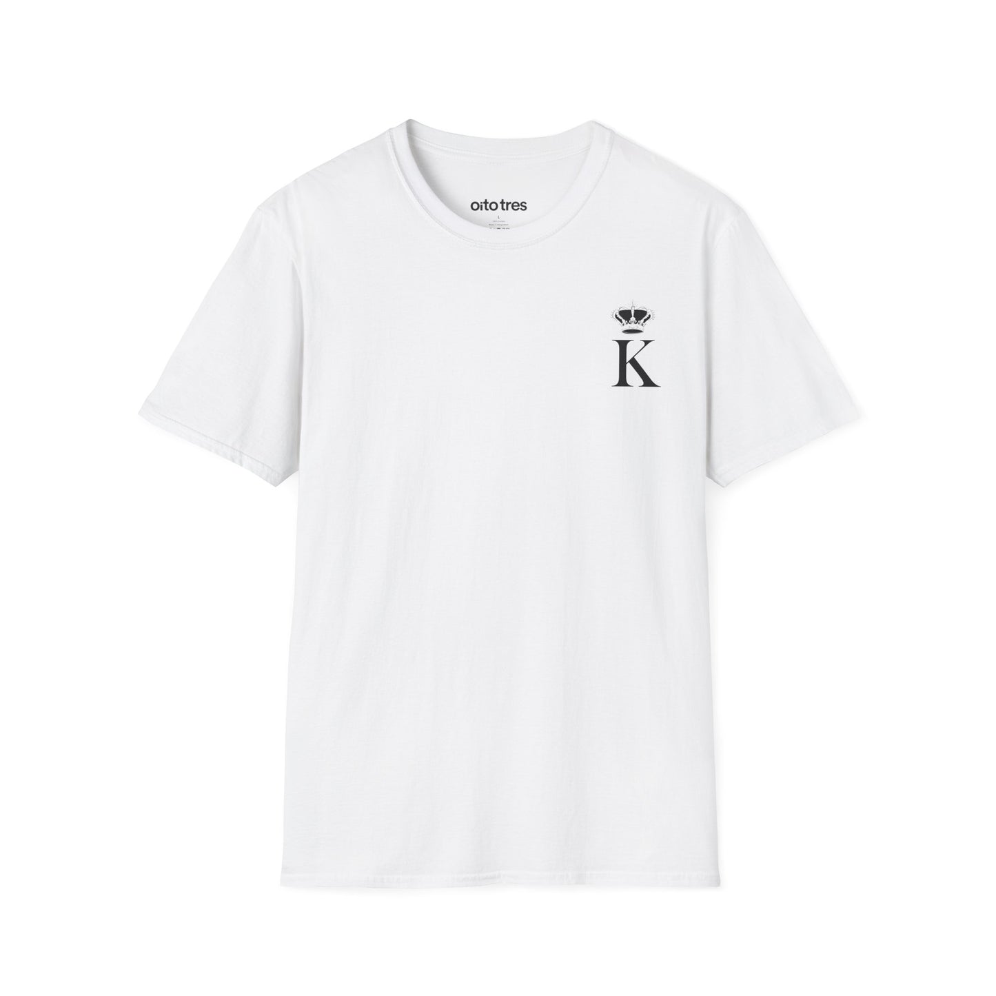 King's Crown T-Shirt