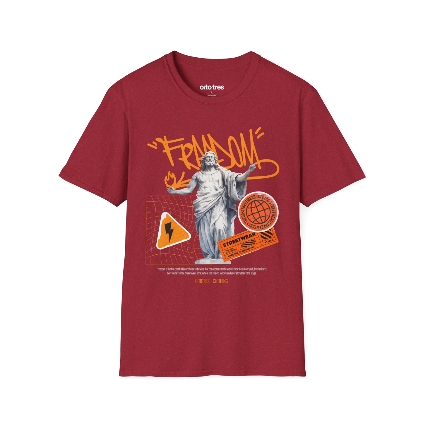 Freedom T-Shirt