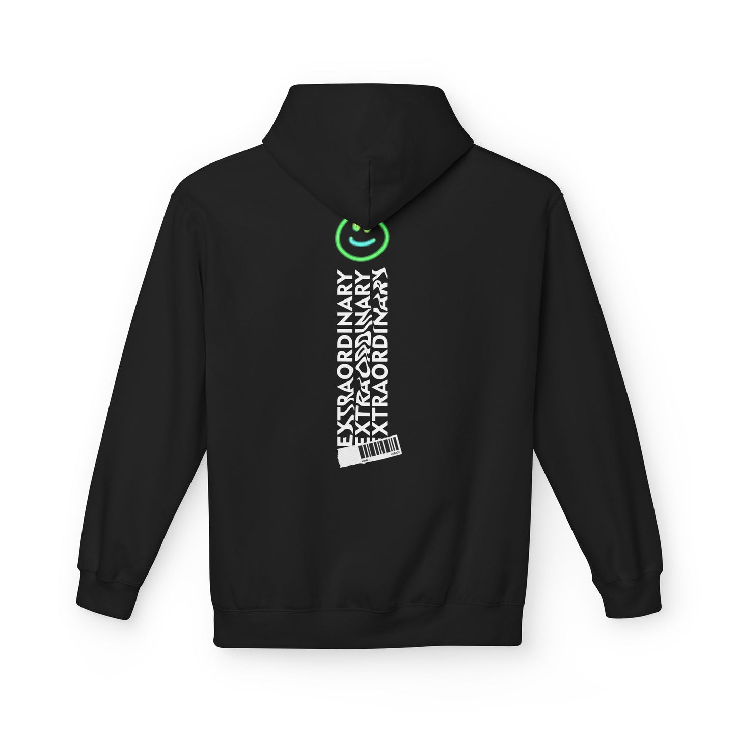 Extraordinary Hoodie