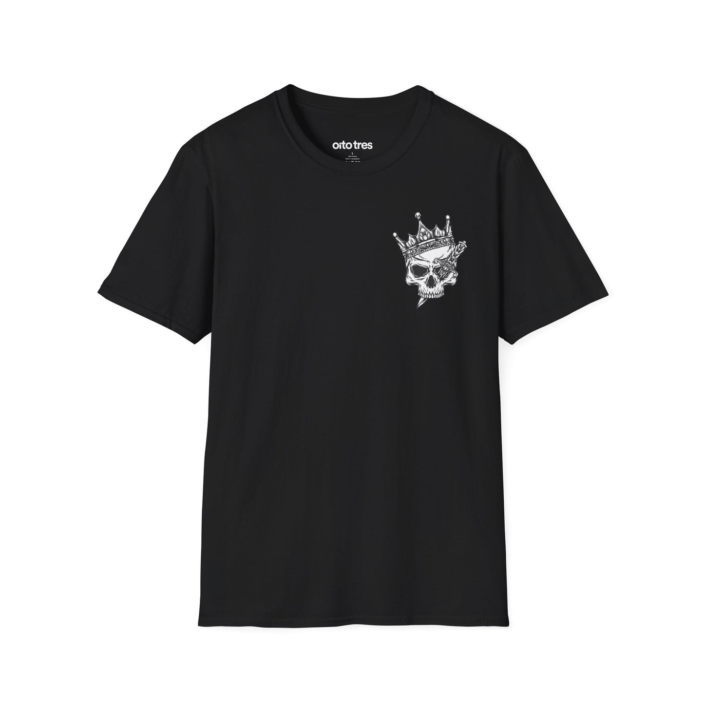 The King T-Shirt