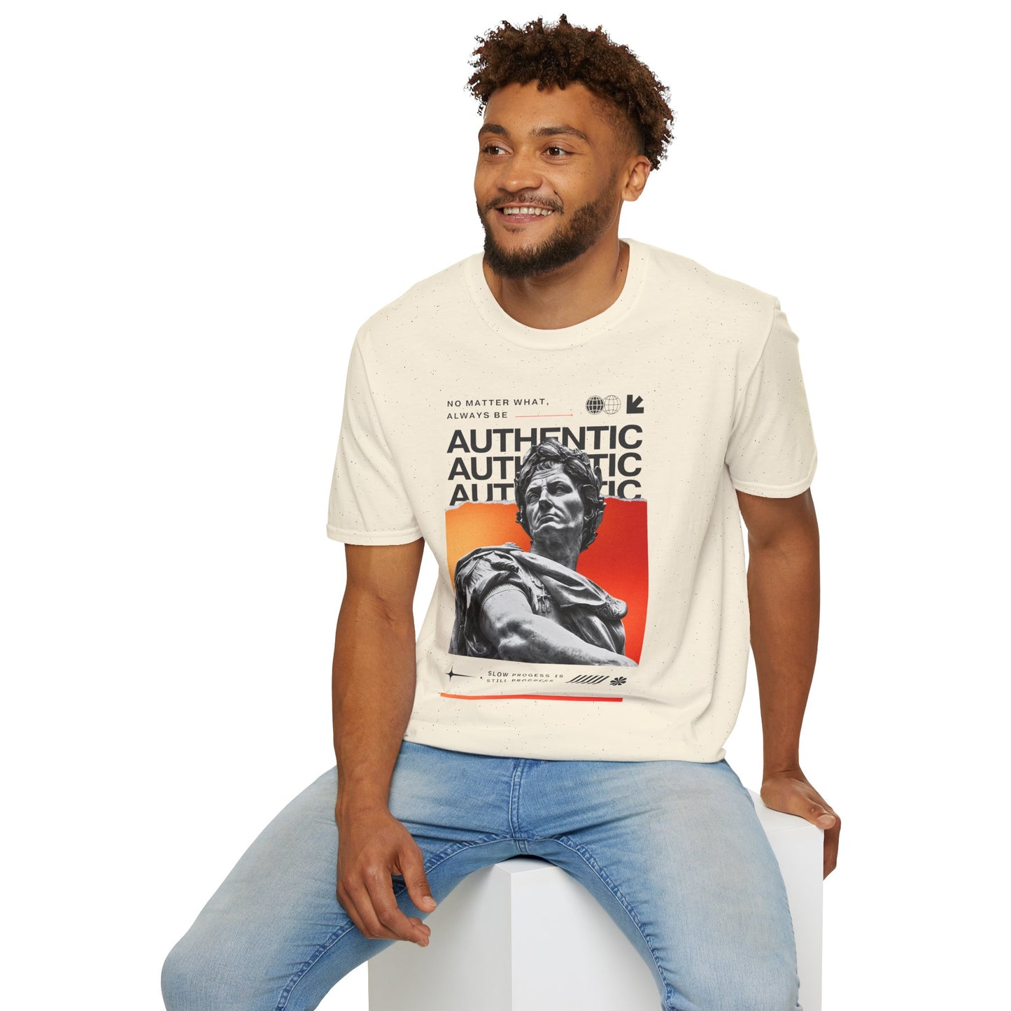 Authentic T-Shirt