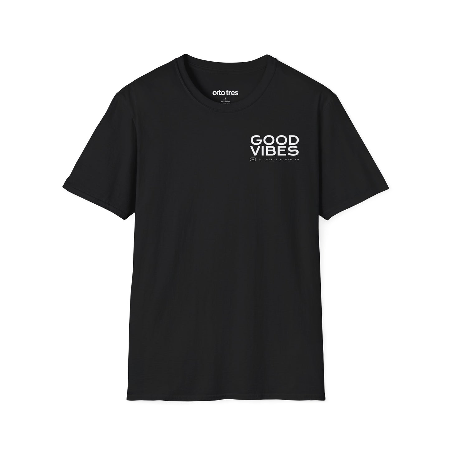 Good Vibes T-Shirt