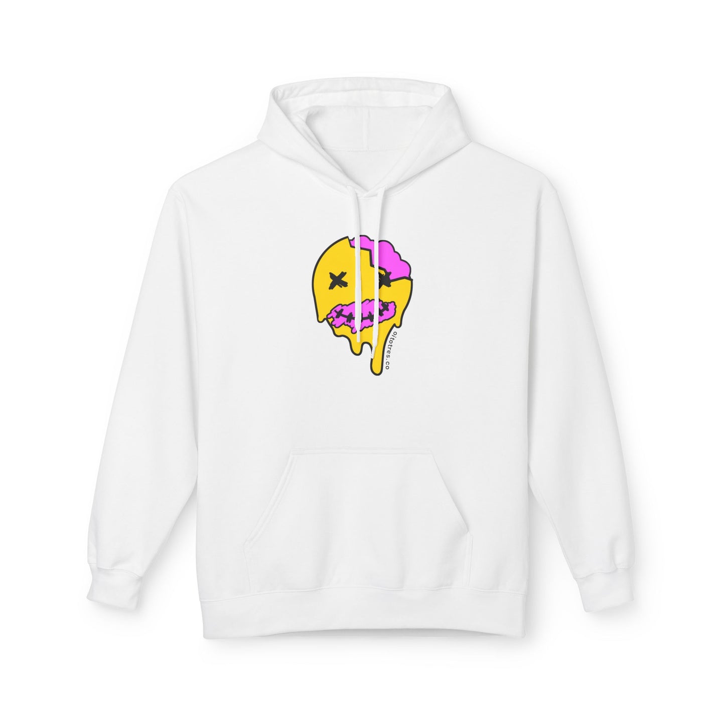 #NoFilter Hoodie