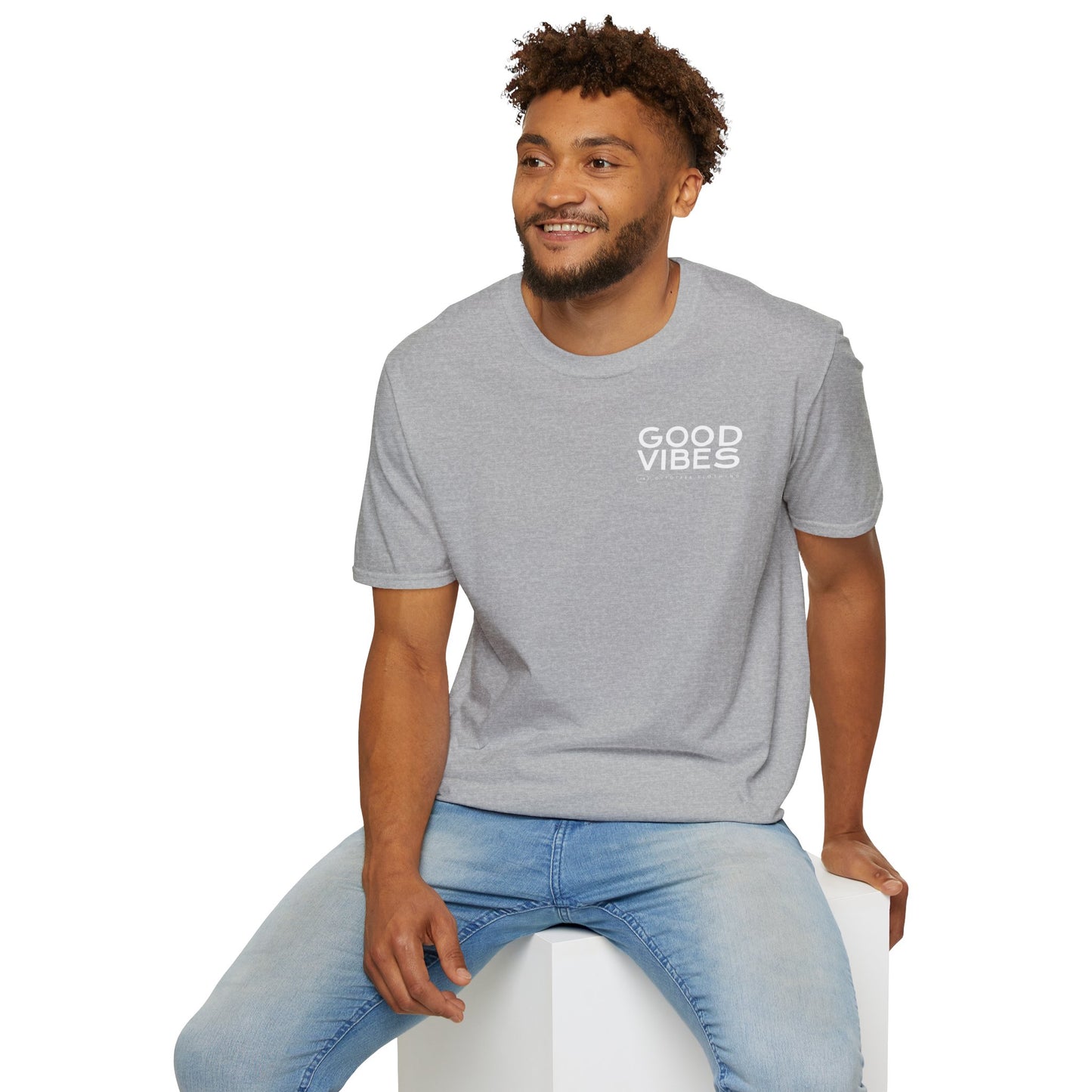 Good Vibes T-Shirt