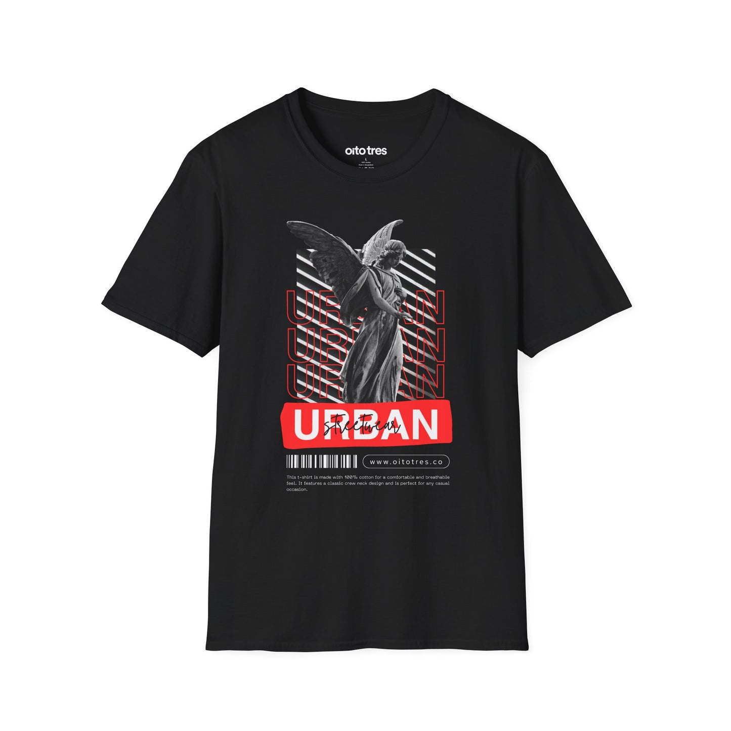 Urban Angel T-Shirt