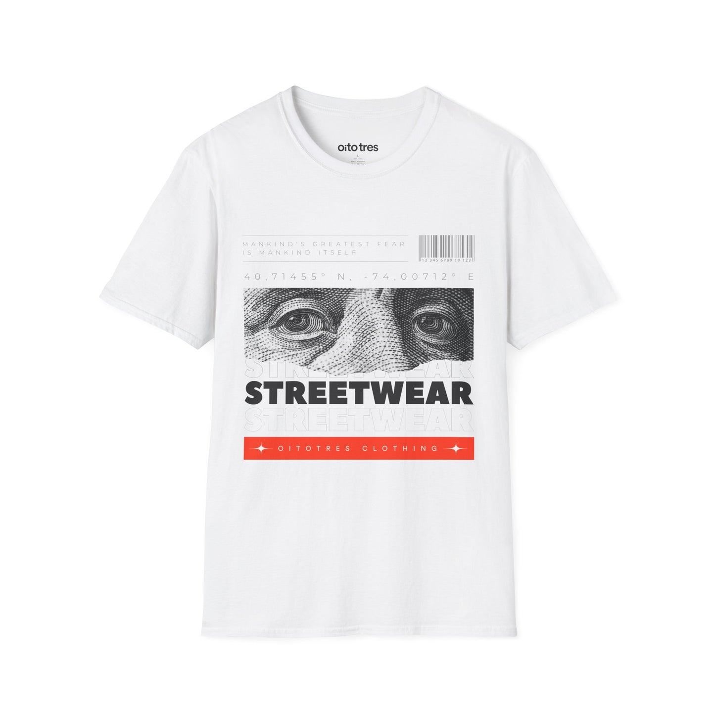 Streetwear T-Shirt