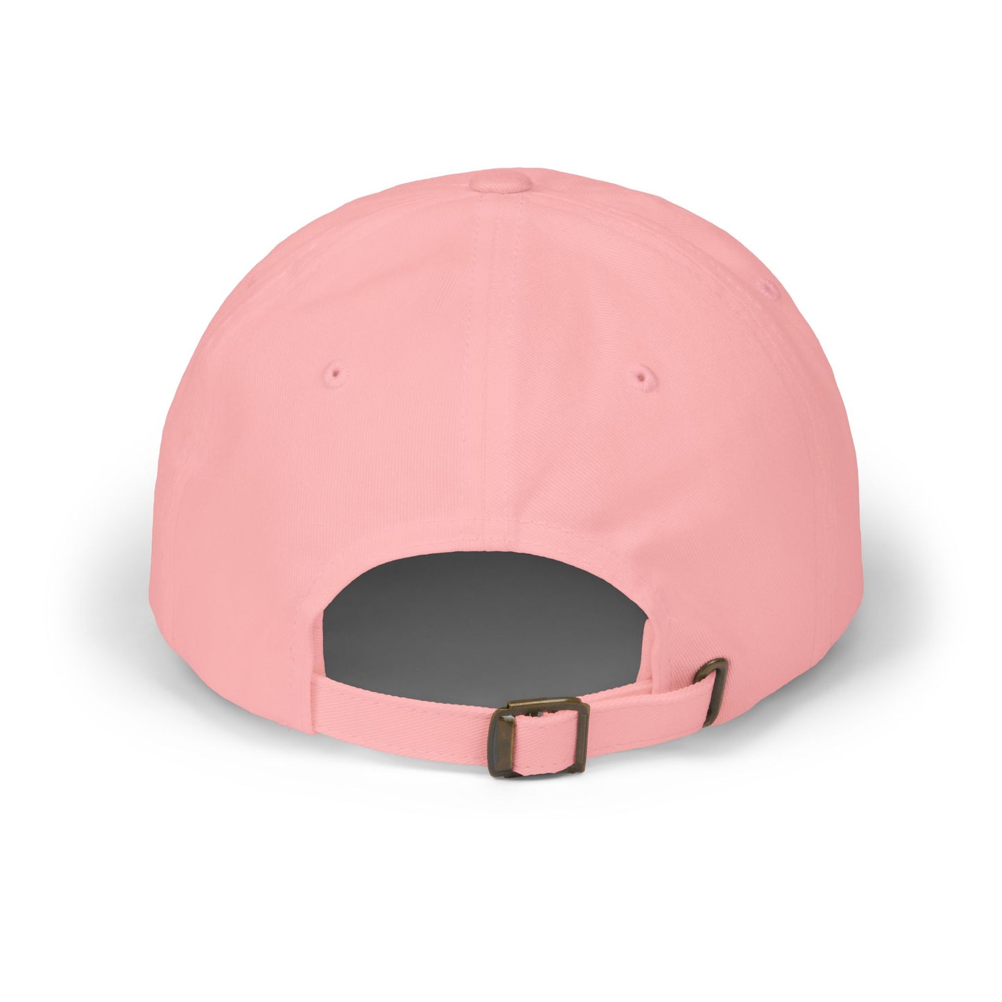 Dope Embroidered Dad Hat – Casual Cool with Urban Style