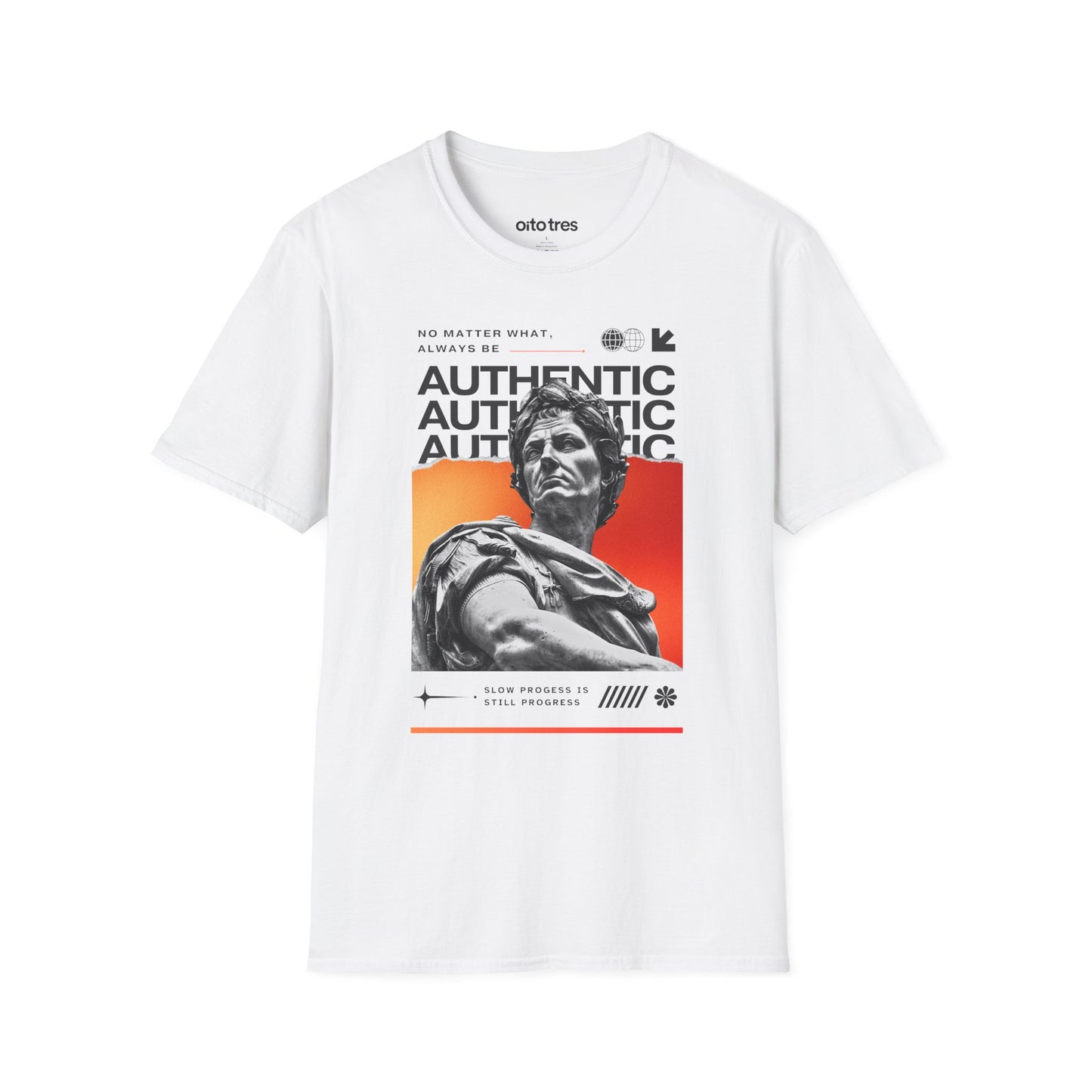 Authentic T-Shirt