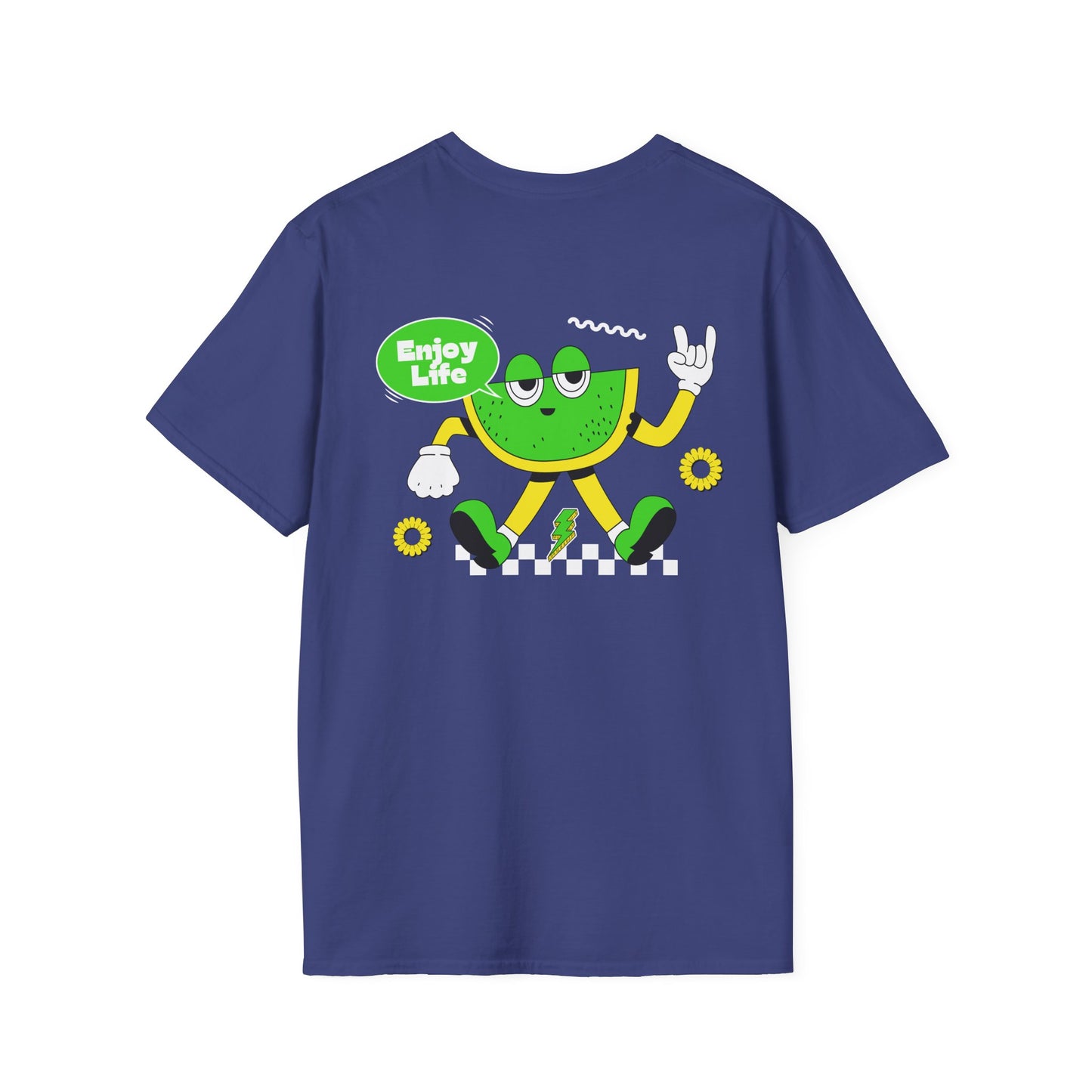 Enjoy Life T-Shirt