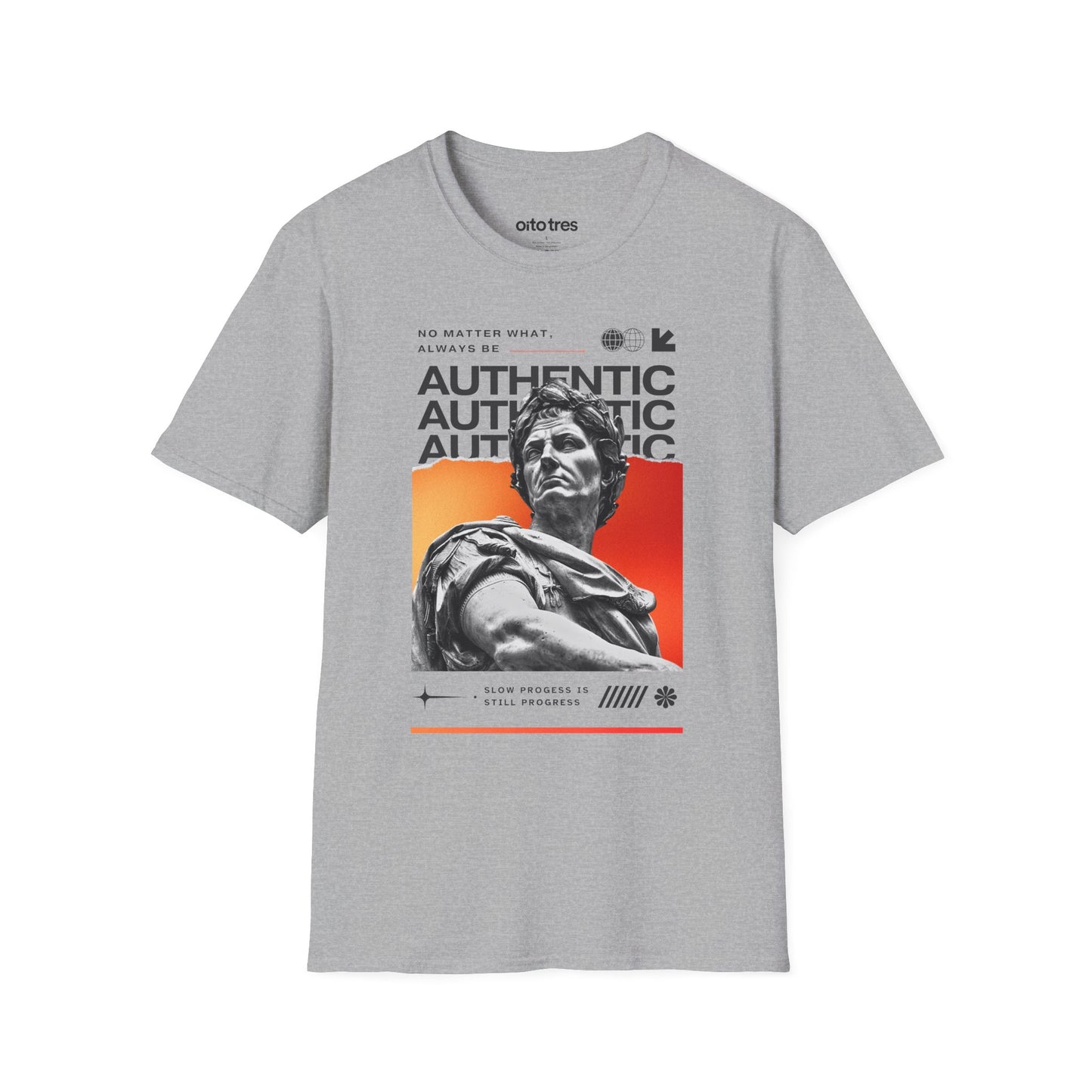 Authentic T-Shirt