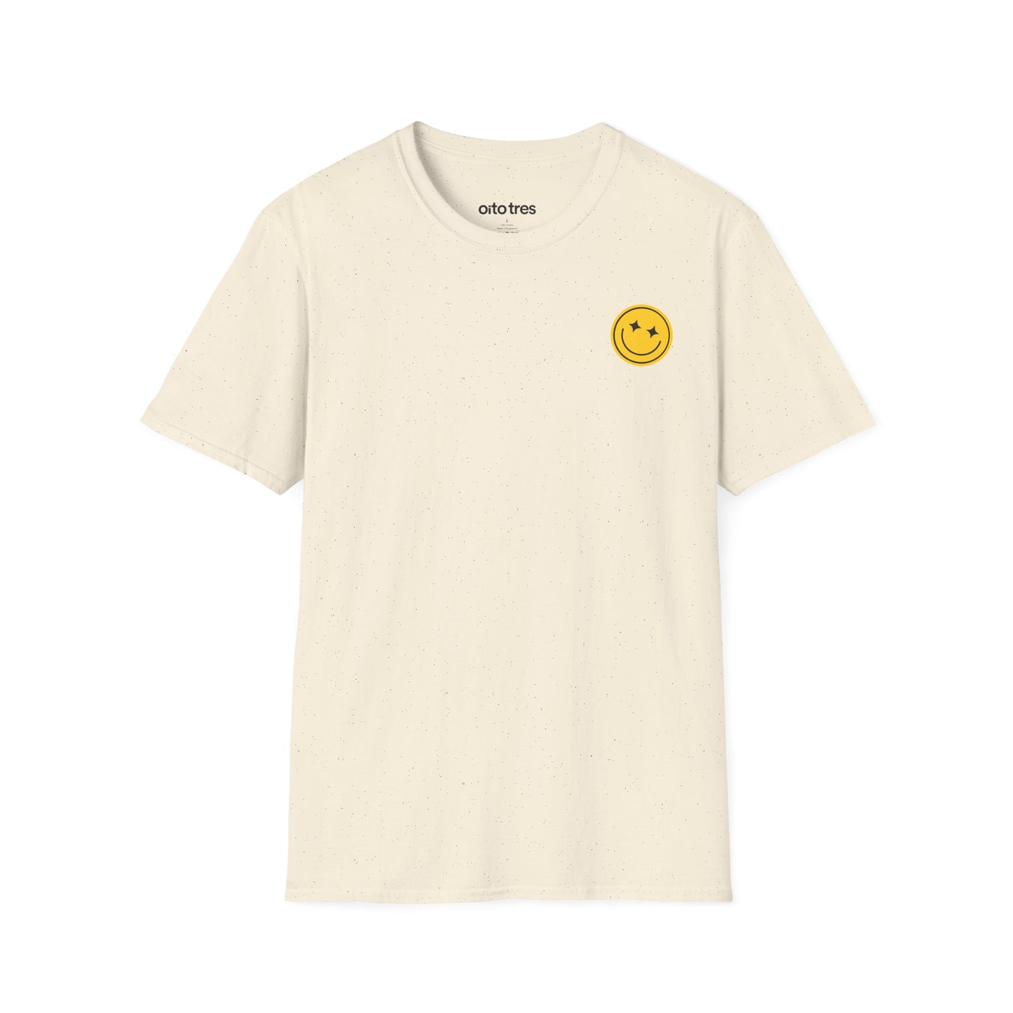 Designer Nutrition Facts T-Shirt