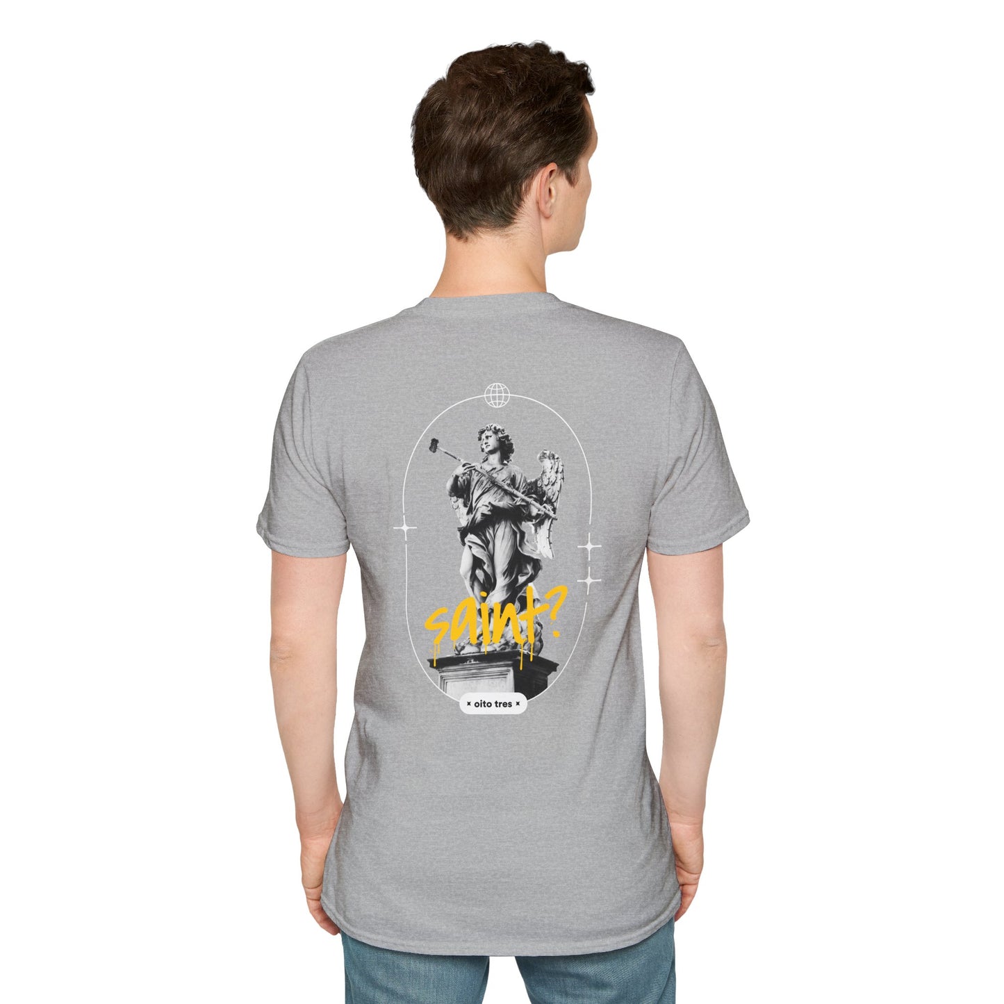 Saint? T-Shirt