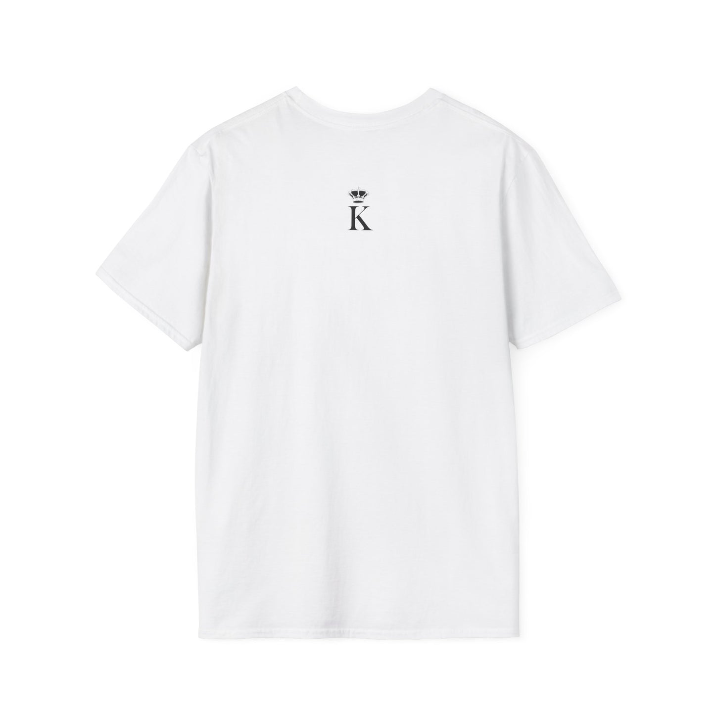 King's Crown T-Shirt