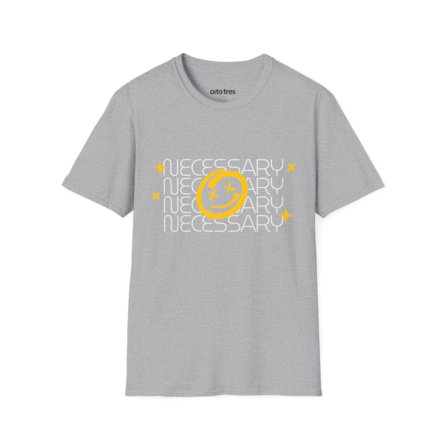 Necessary T-Shirt