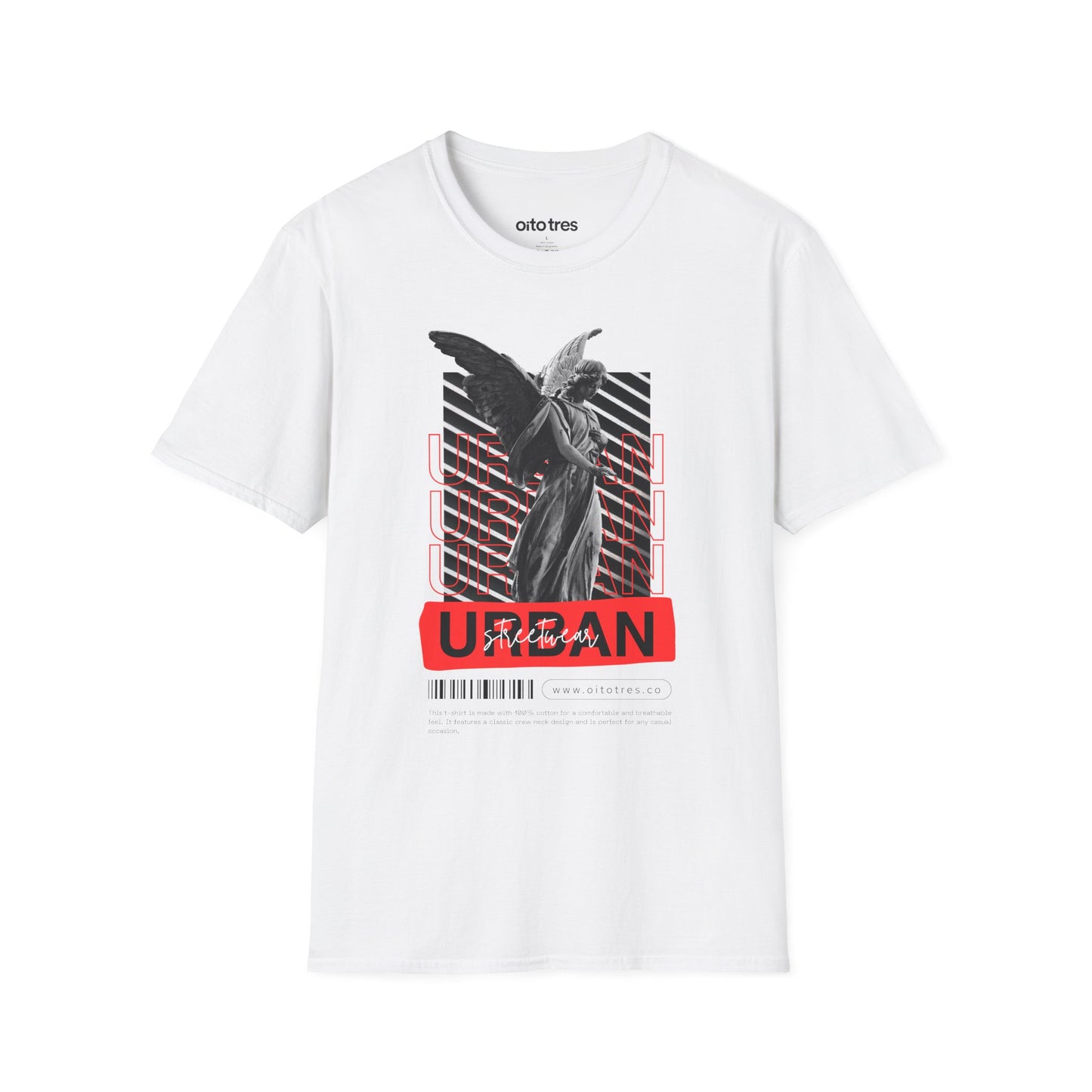 Urban Angel T-Shirt