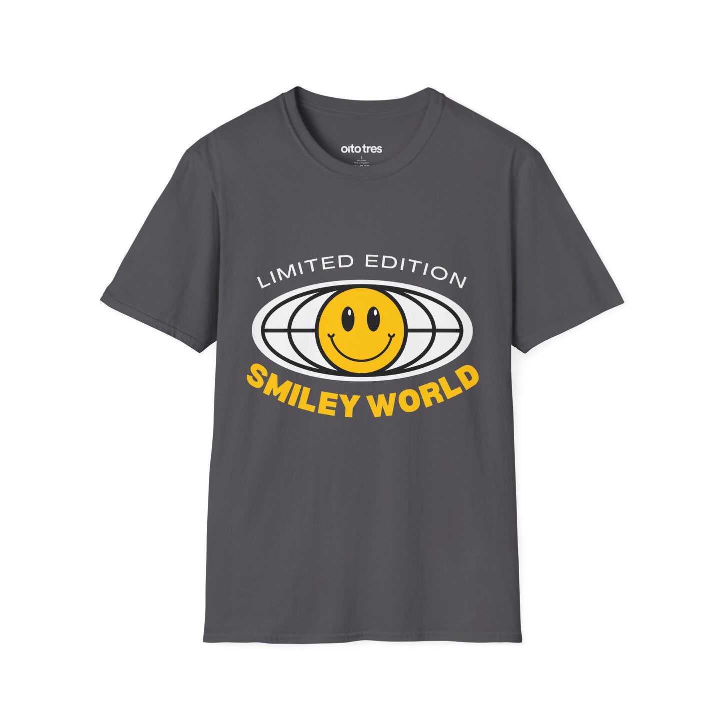 Smiley World Limited Edition T-Shirt