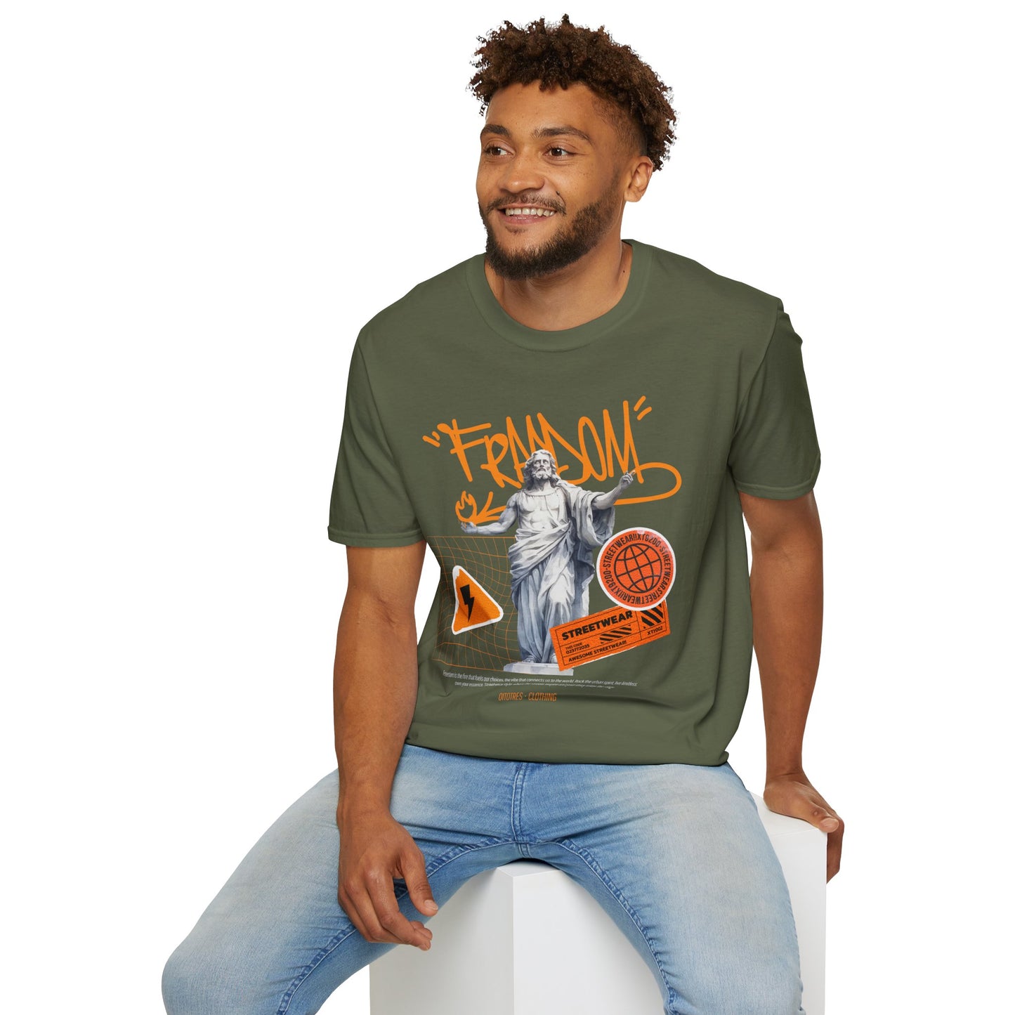 Freedom T-Shirt