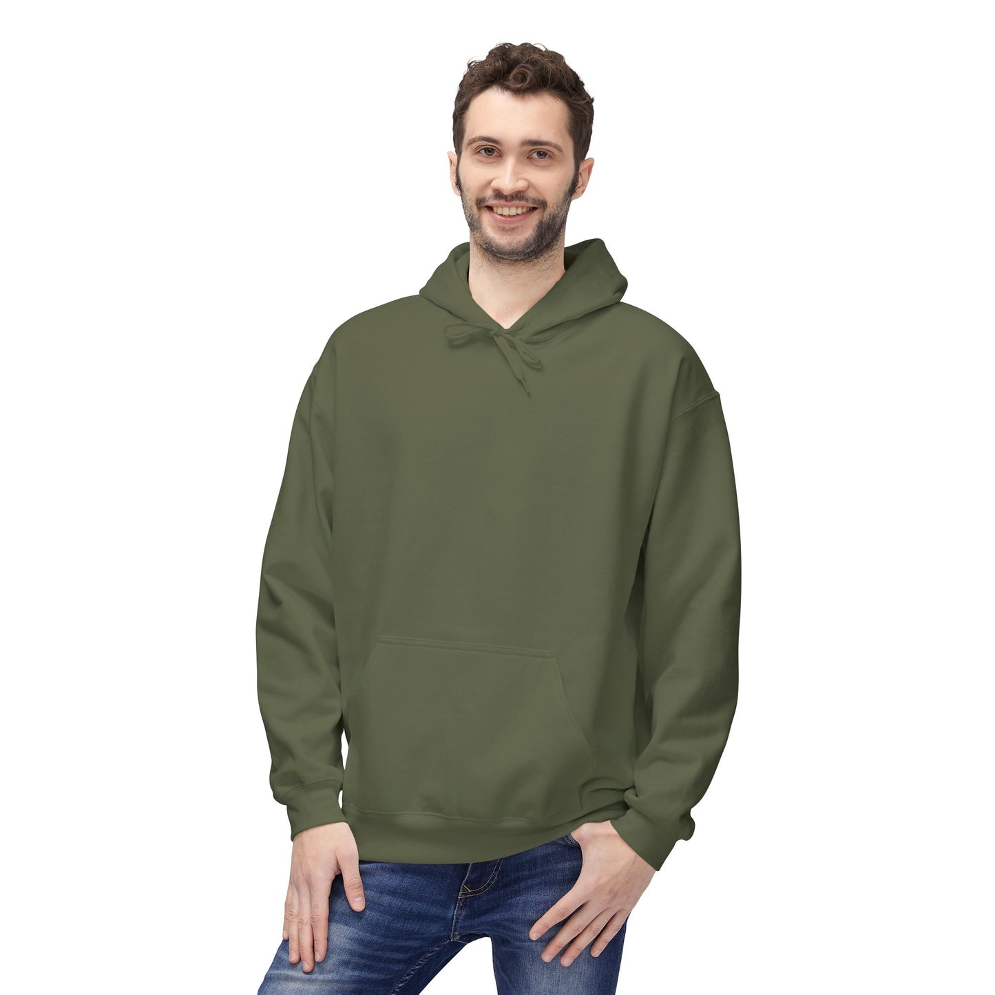 Work Hard Stay Humble Hoodie