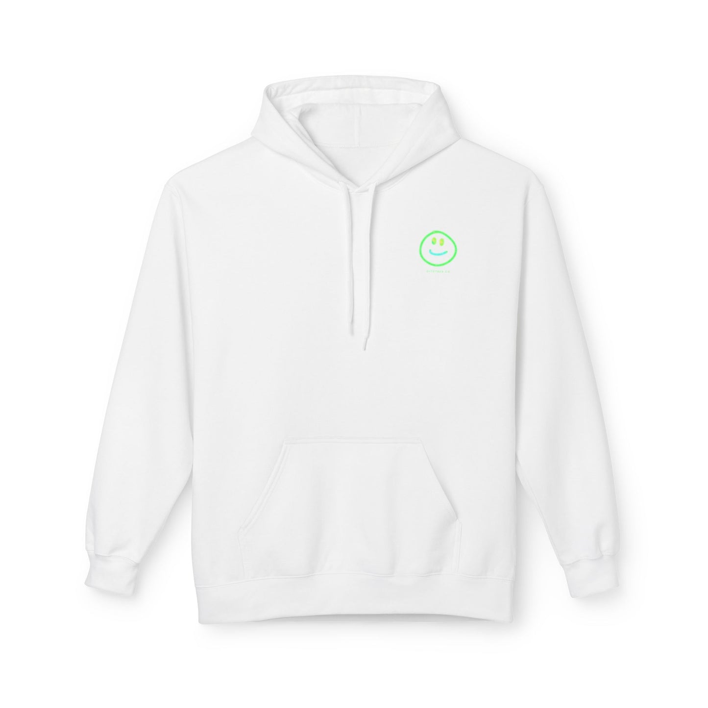 Extraordinary Hoodie