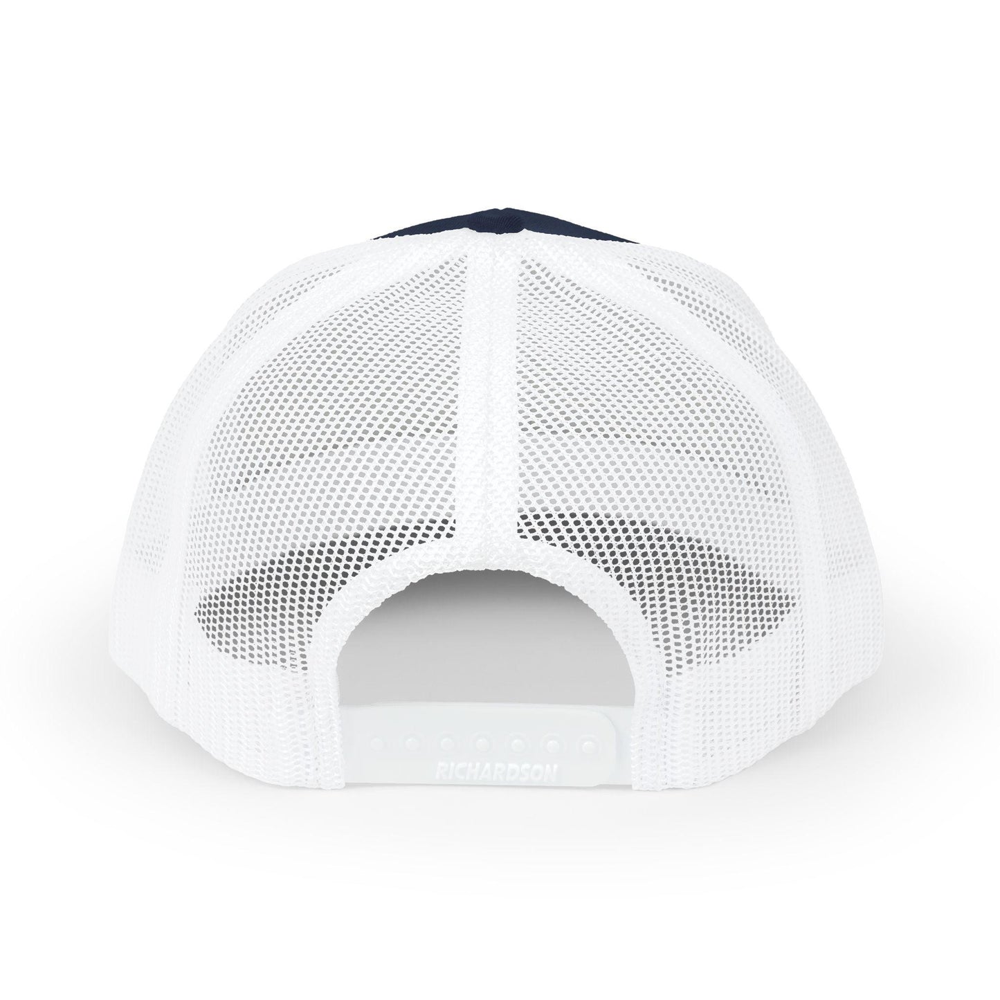 Living & Surfing Trucker Hat – Keep the Ocean Clean - oitotres • clothing