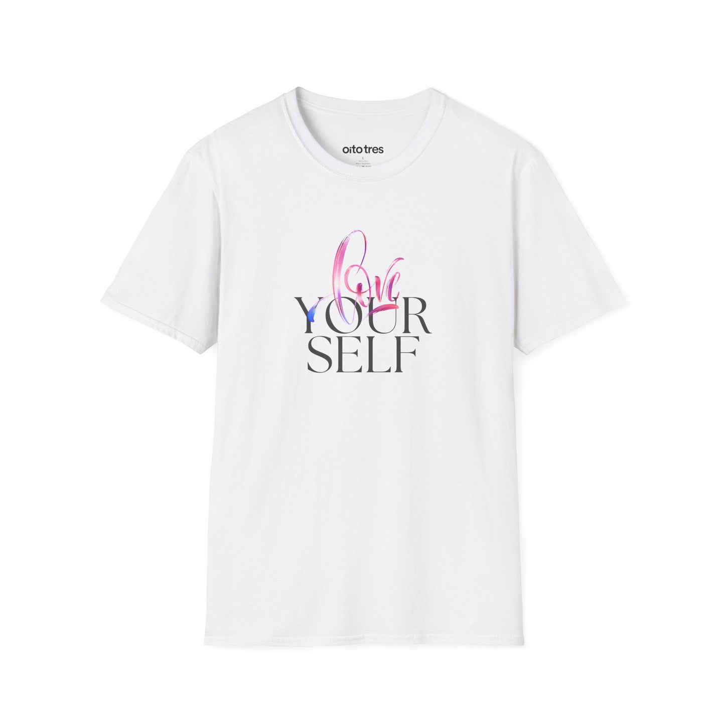 Love Yourself T-Shirt