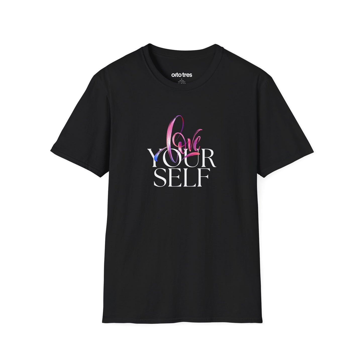 Love Yourself T-Shirt