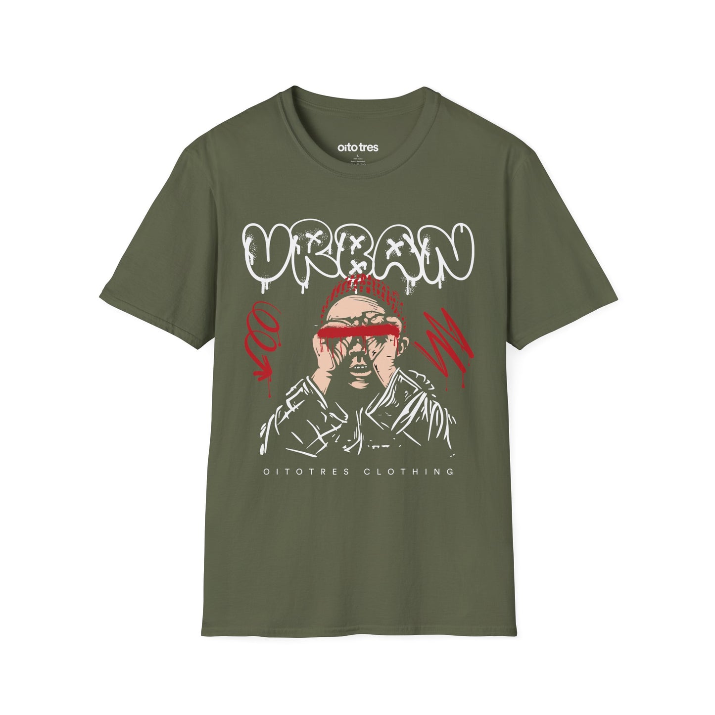 Urban Vibes T-Shirt