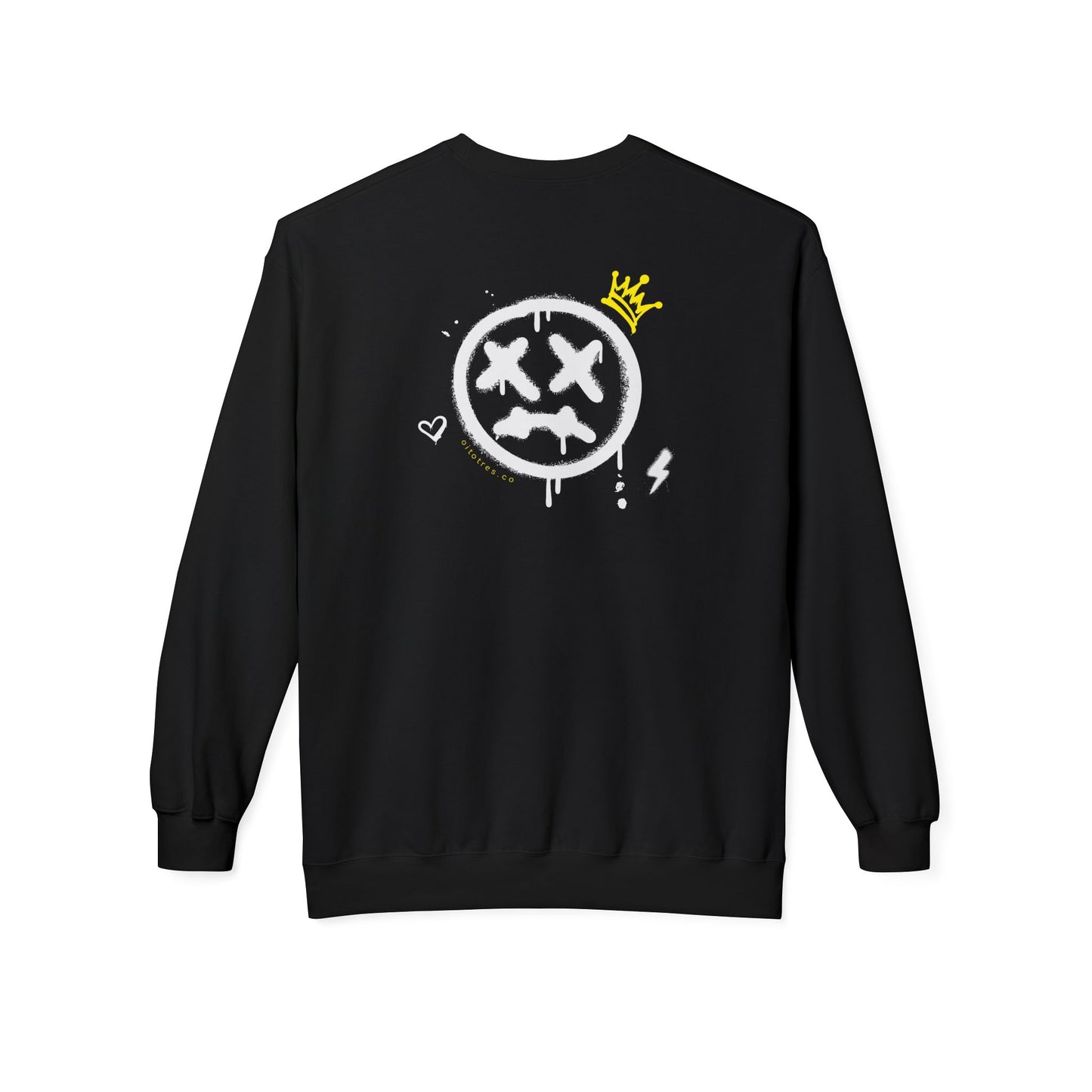 Authentic Edition Sweatshirt