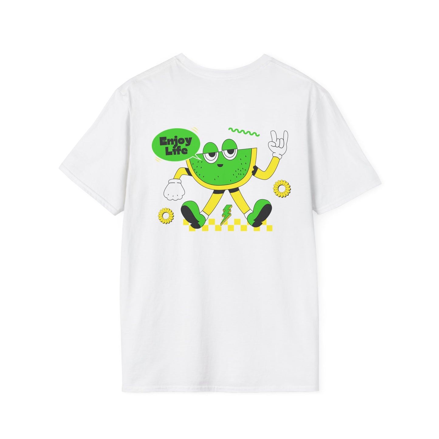Enjoy Life T-Shirt
