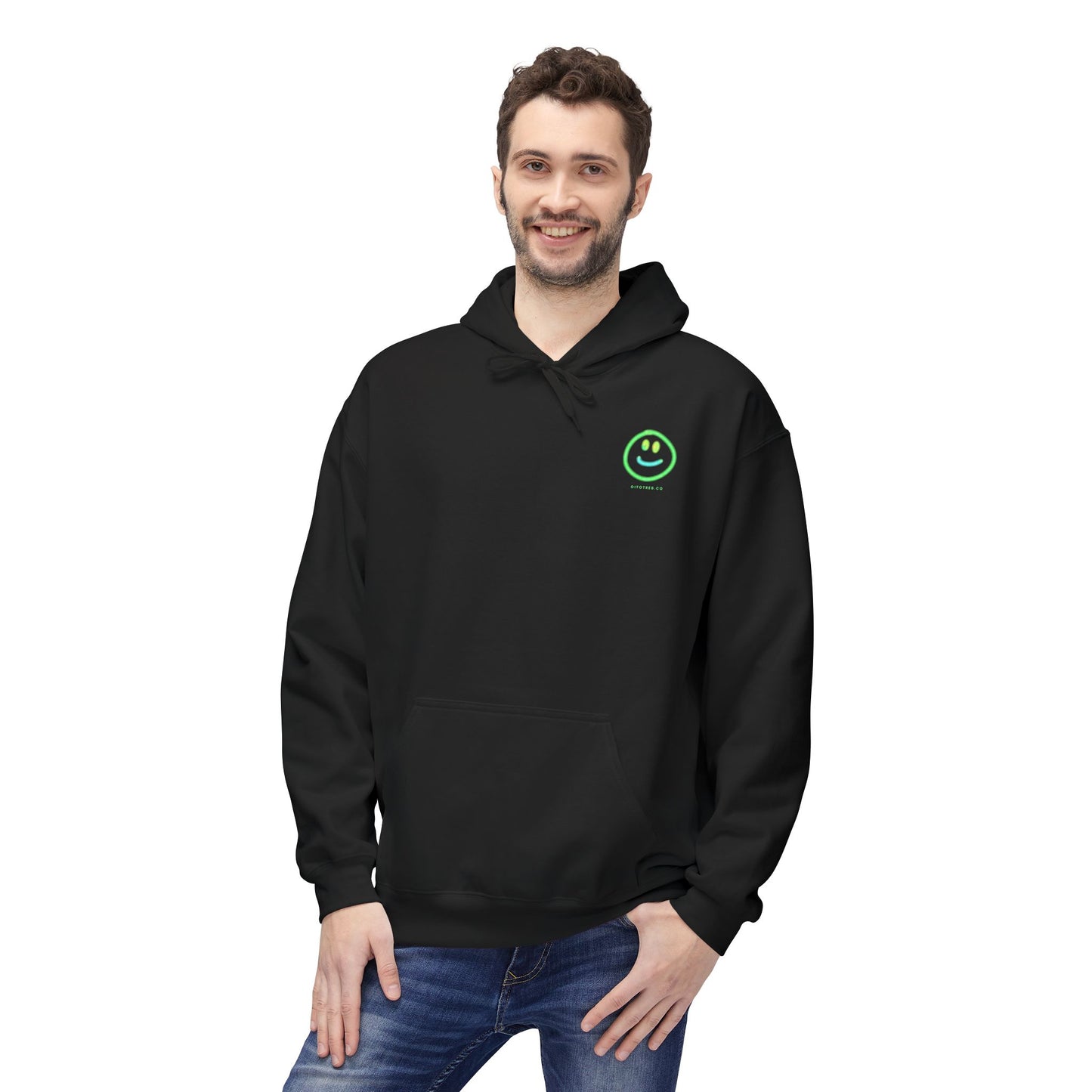 Extraordinary Hoodie