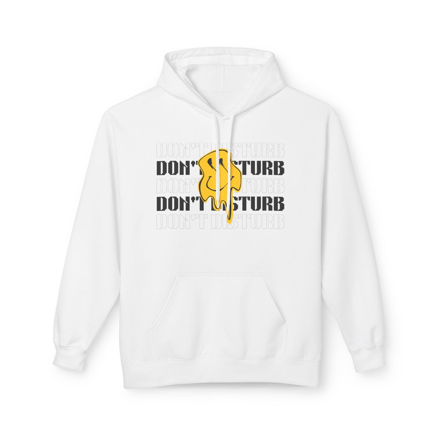Don’t Disturb Hoodie
