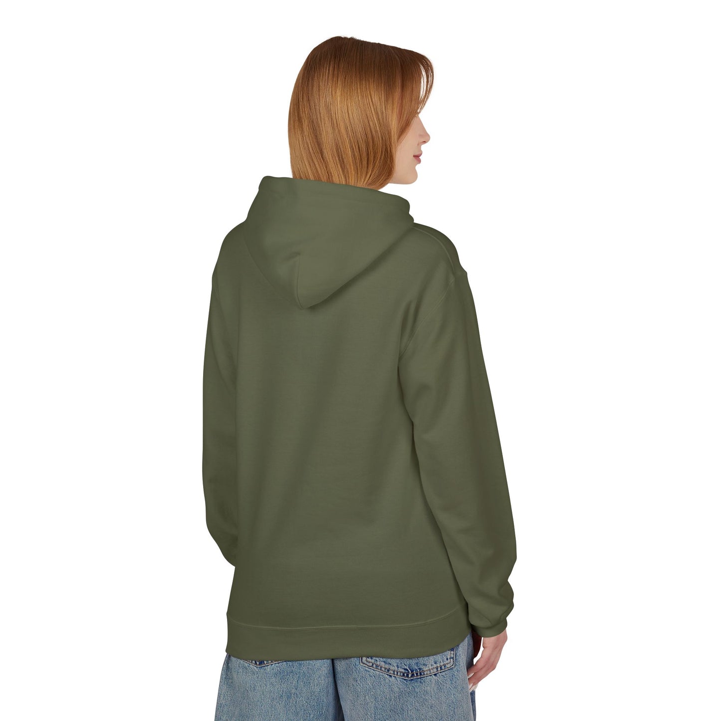 Retro Console Hoodie