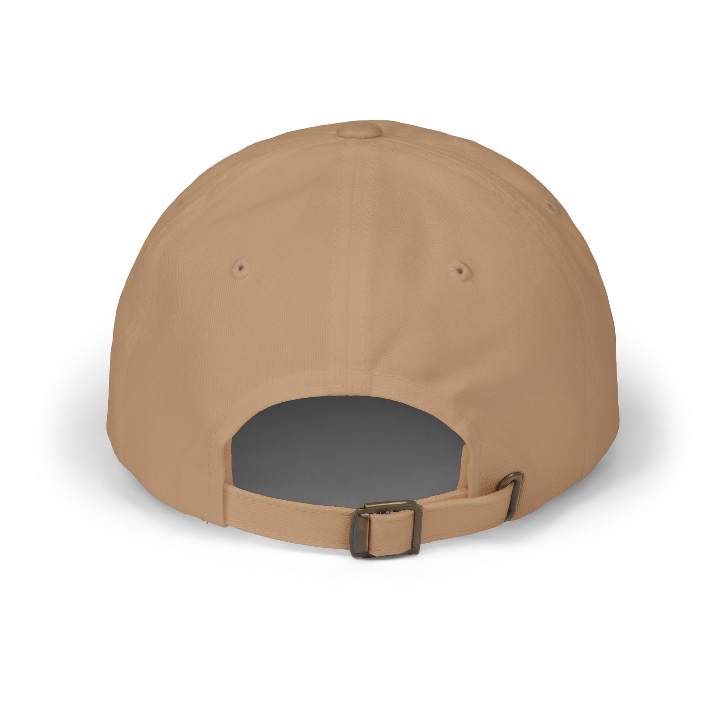 Dope Embroidered Dad Hat – Casual Cool with Urban Style