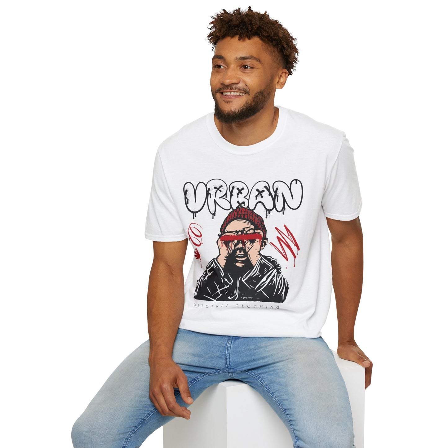 Urban Vibes T-Shirt