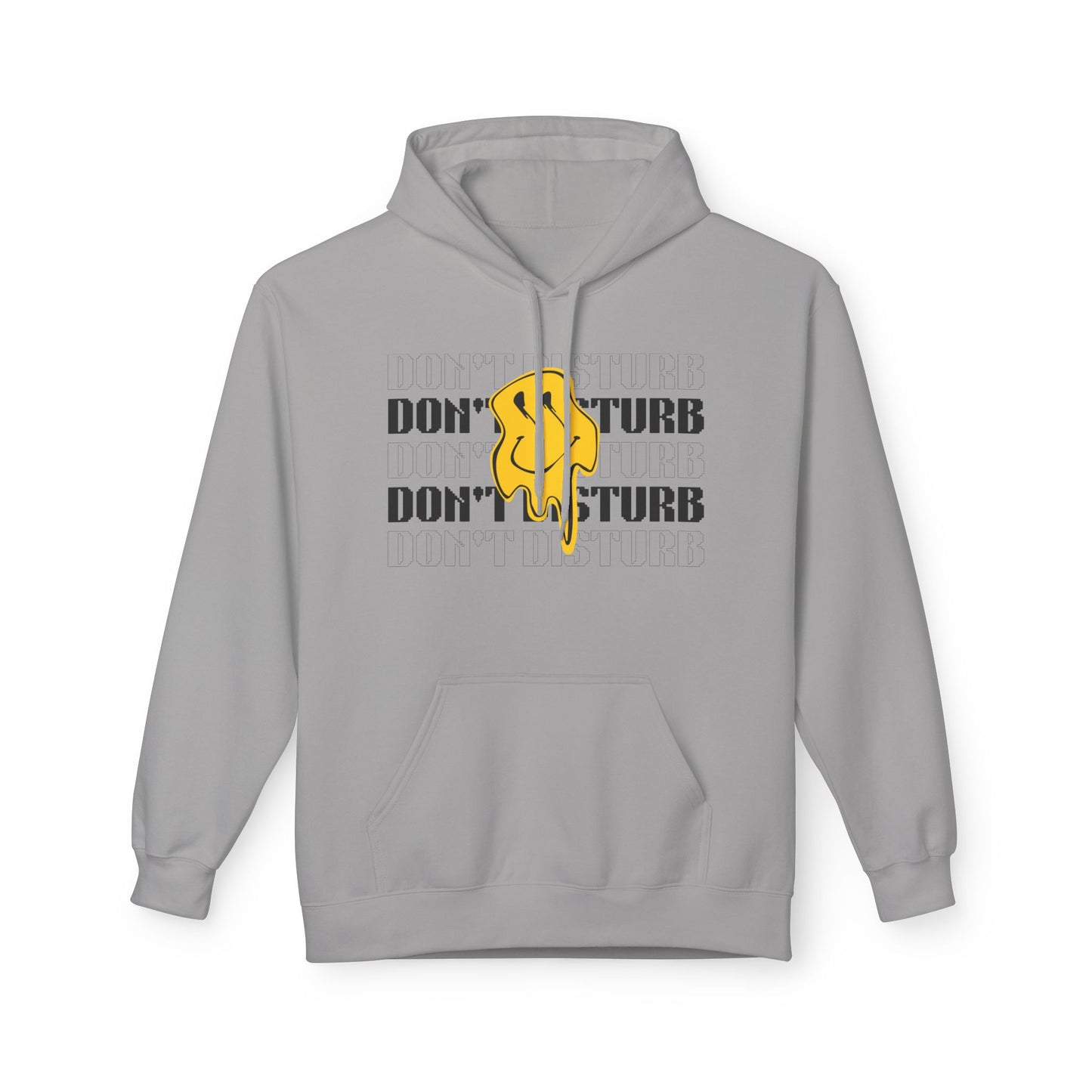 Don’t Disturb Hoodie