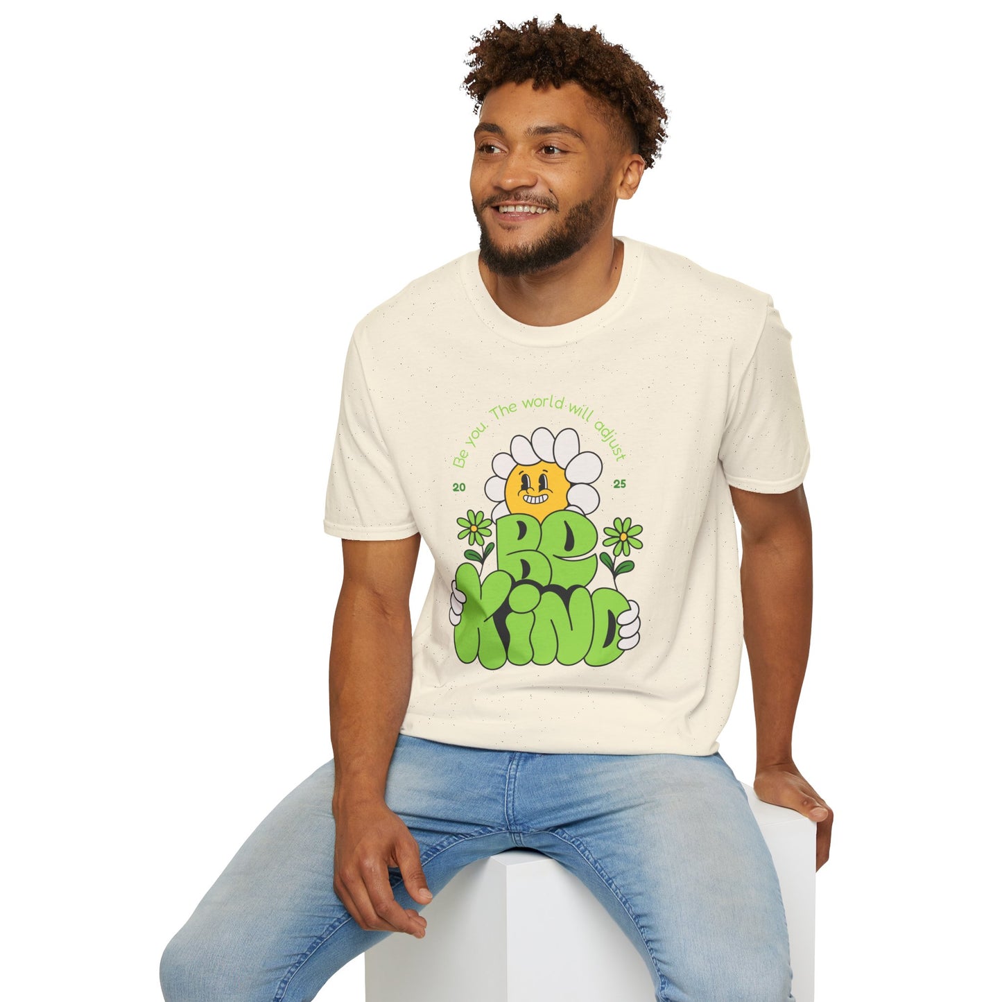Be Kind T-Shirt