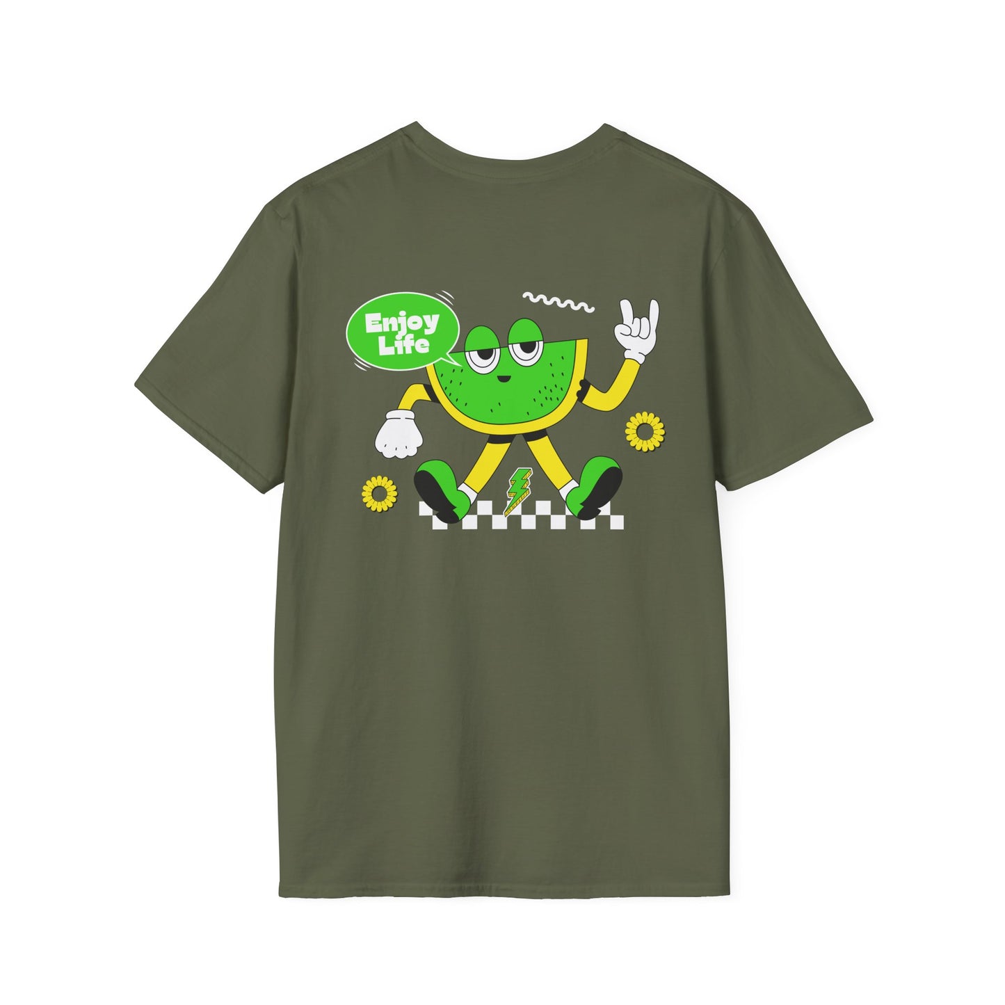 Enjoy Life T-Shirt