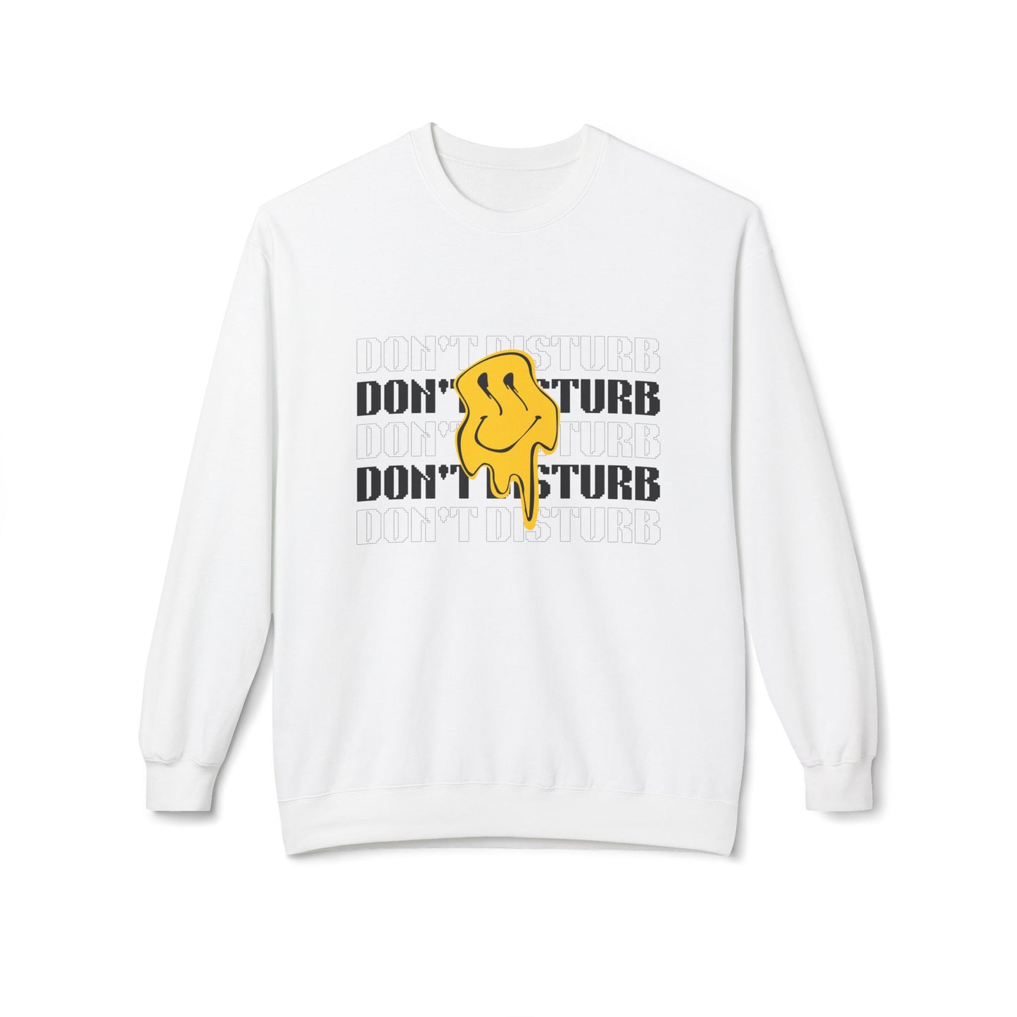 Don’t Disturb Sweatshirt
