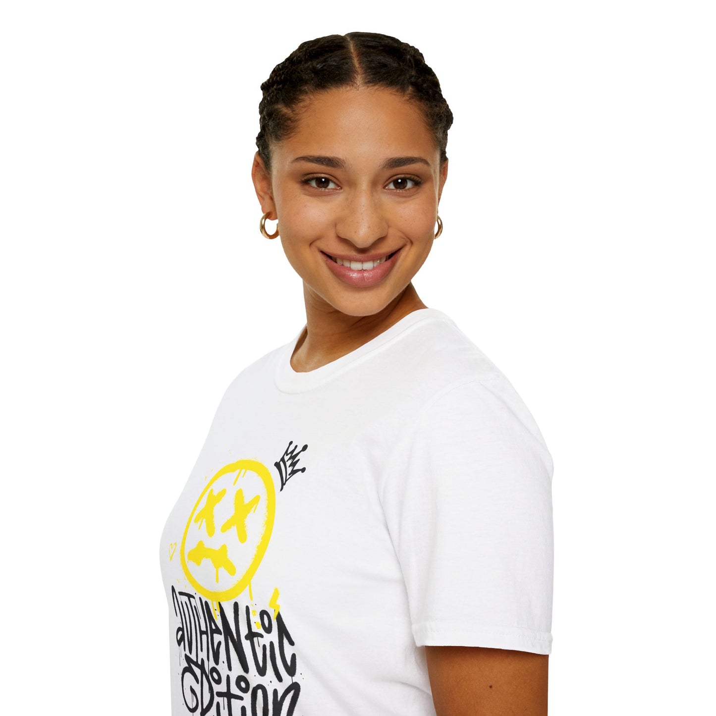 Authentic Edition T-Shirt
