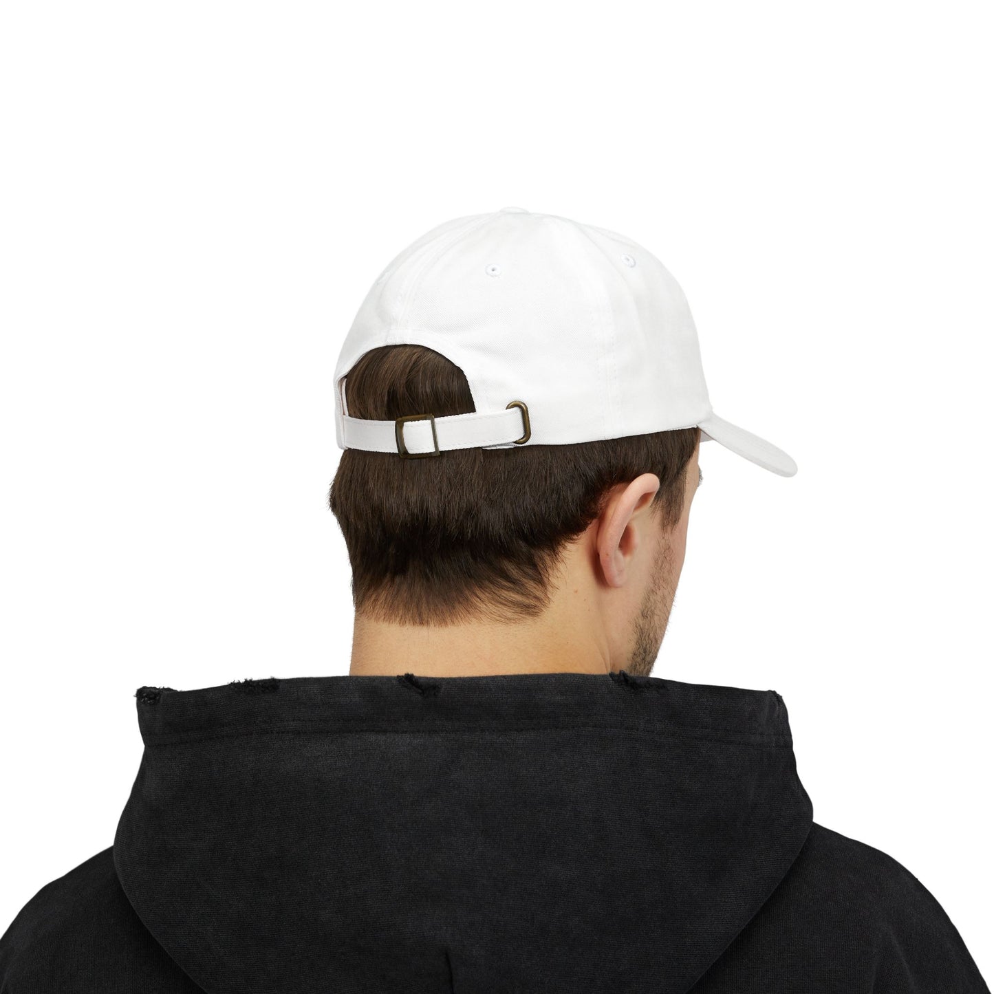 Shaka Wave Dad Hat – Casual Comfort with a Fun Twist