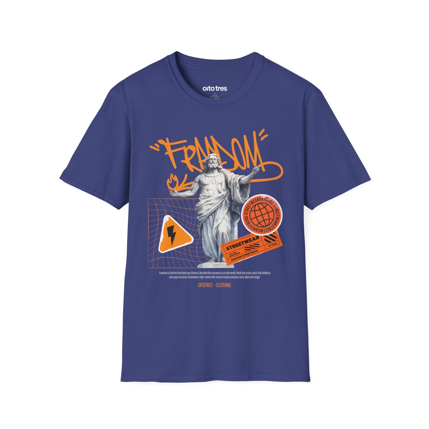 Freedom T-Shirt