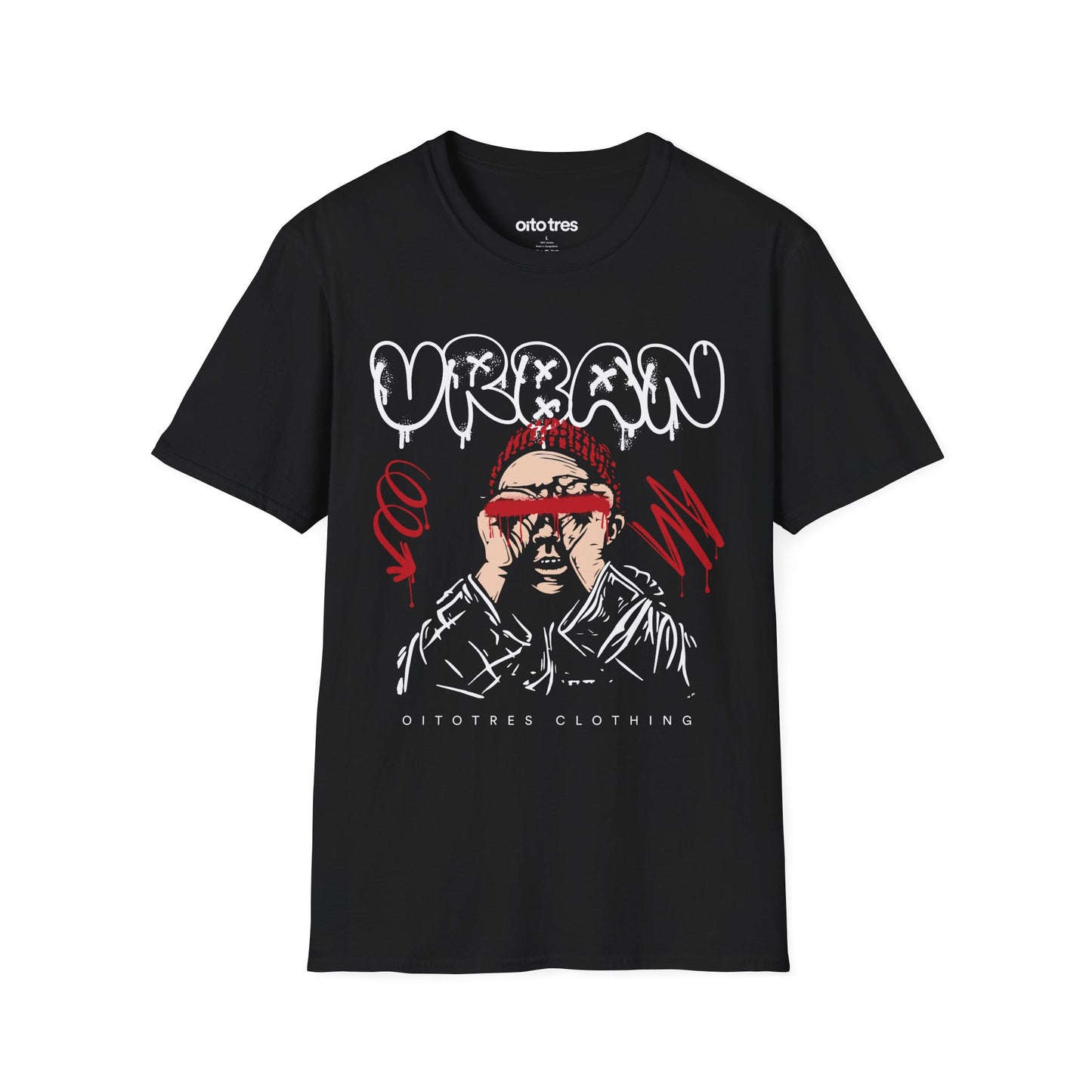 Urban Vibes T-Shirt