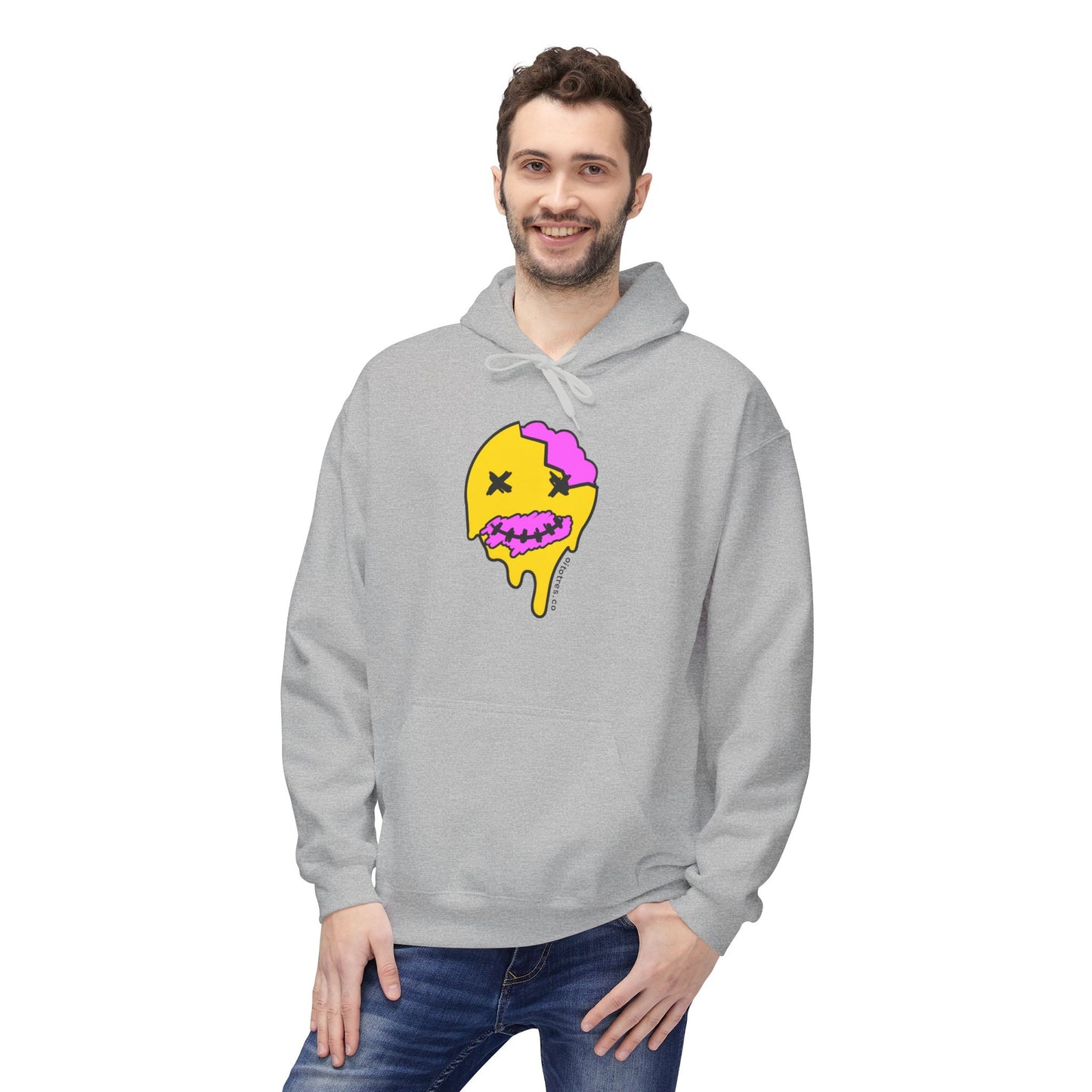 #NoFilter Hoodie