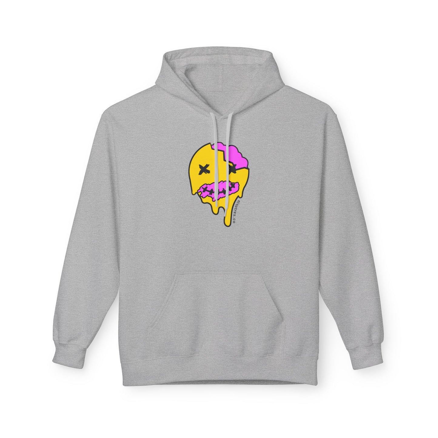 #NoFilter Hoodie