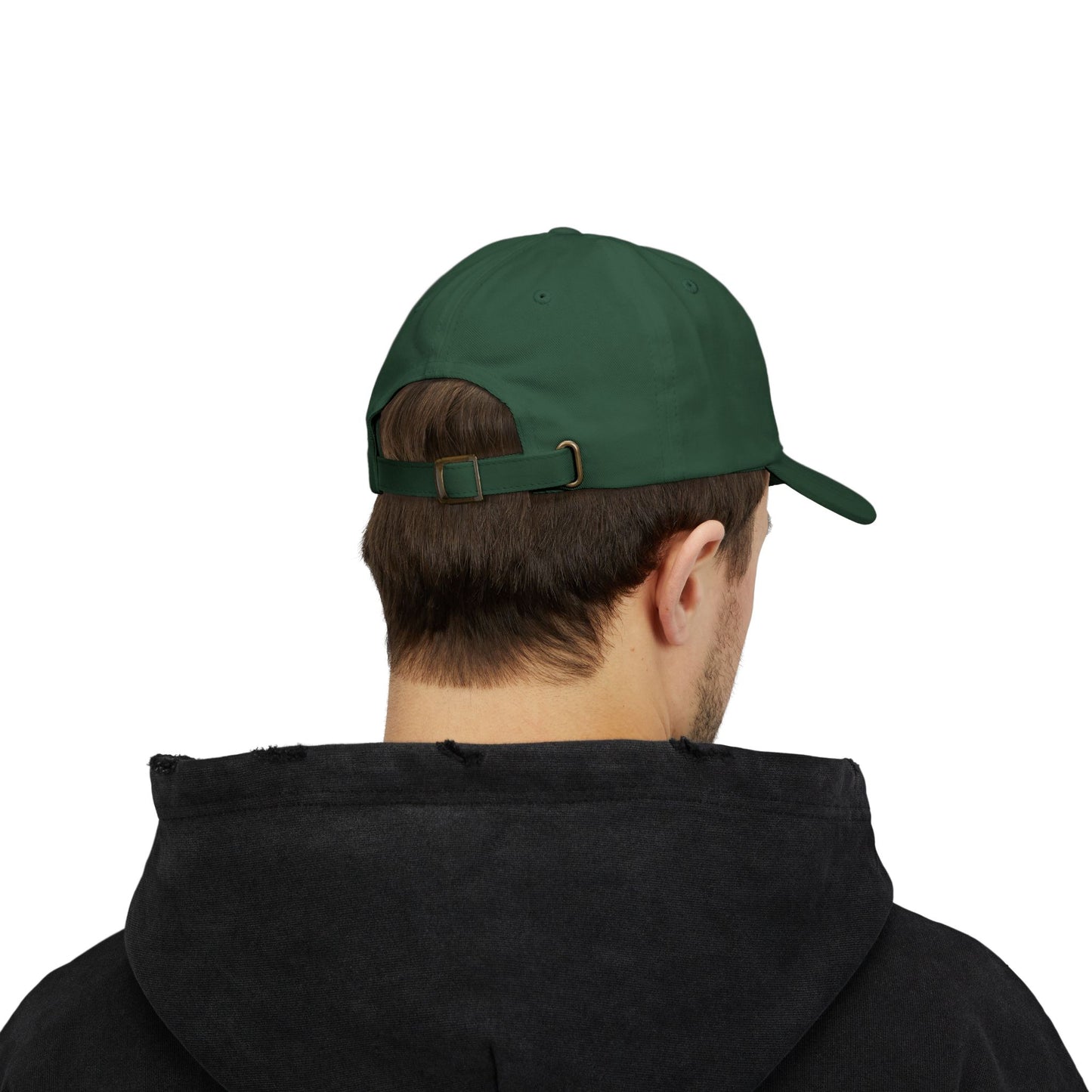 Dope Embroidered Dad Hat – Casual Cool with Urban Style